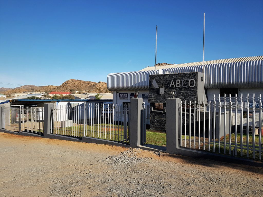 ABCO ENGINEERING 2025