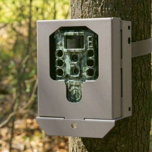 Bushnell Security Box Aggressor Cameras | 10102