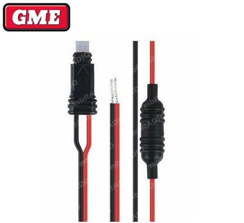 Power Cable Gme GX300 | POW-GMEGX300 - Image 2