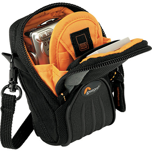 Lowepro Apex 5 Aw | CSLWAX5AWBK - Image 3