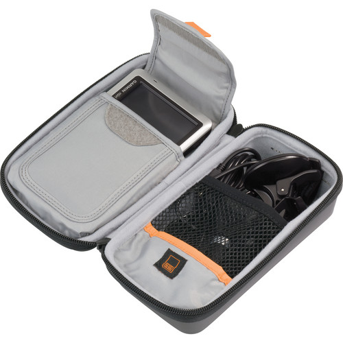 Lowepro 5.0 Navi Shield Black | CSLWNAVS5BK - Image 2
