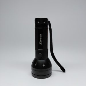 Zartek Scorpion Torch 51 LED UV | ZA-495