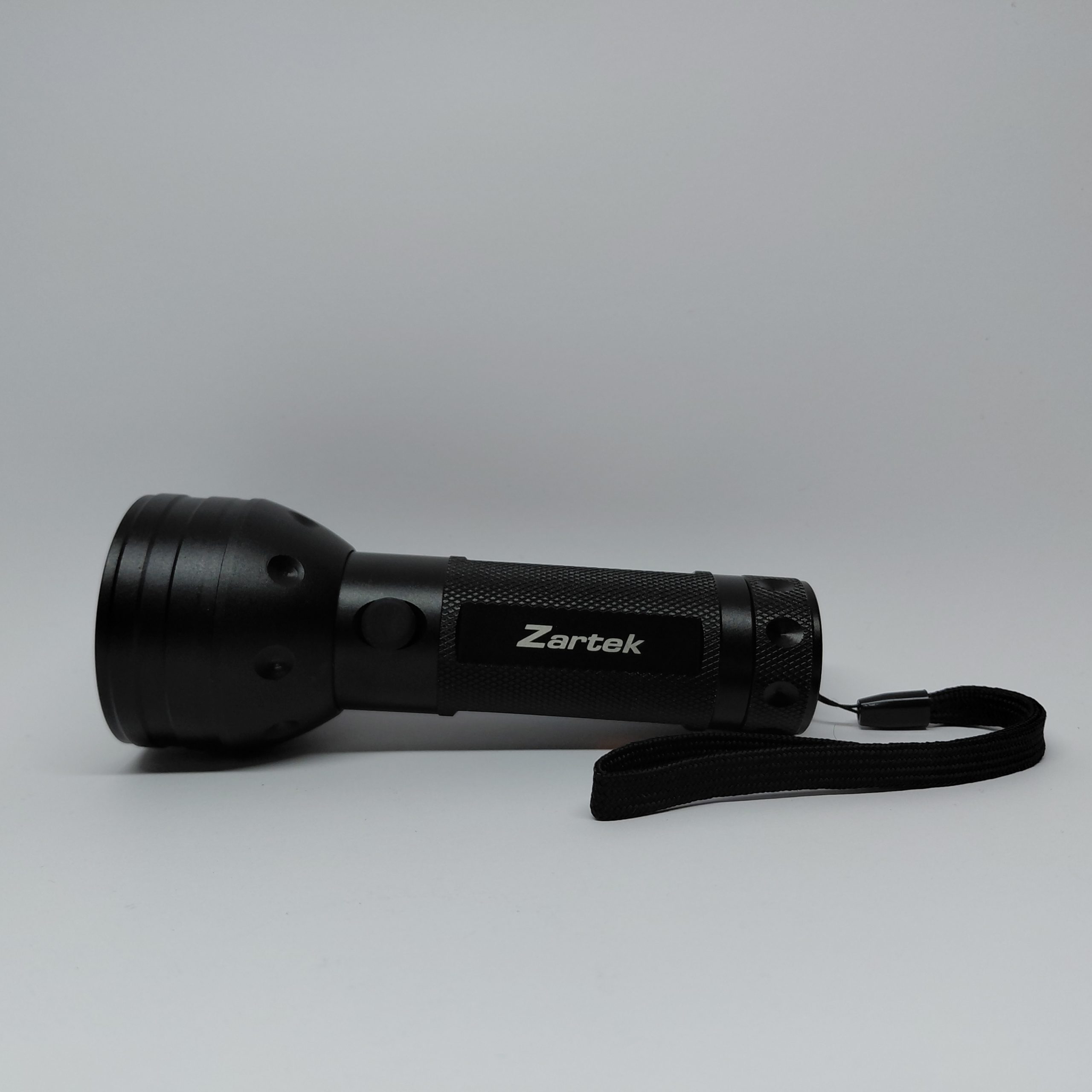 Zartek Scorpion Torch 51 LED UV | ZA-495 - Image 2