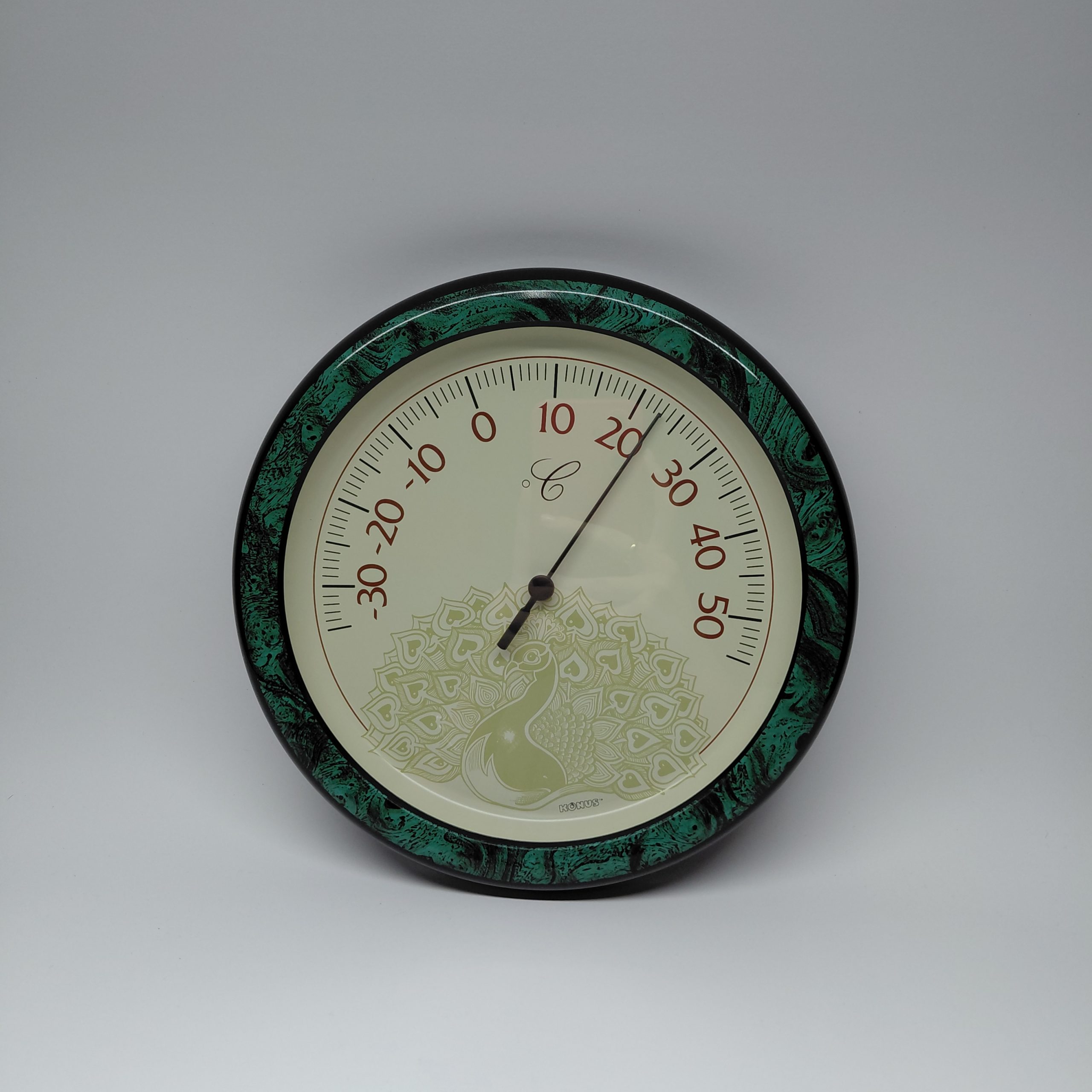 Konus Wall Thermometer | KON06208