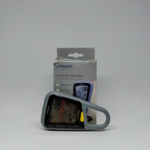 Altimeter Handheld | RA123