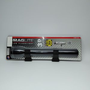 Maglite LED 3D Cell Black | ML0593