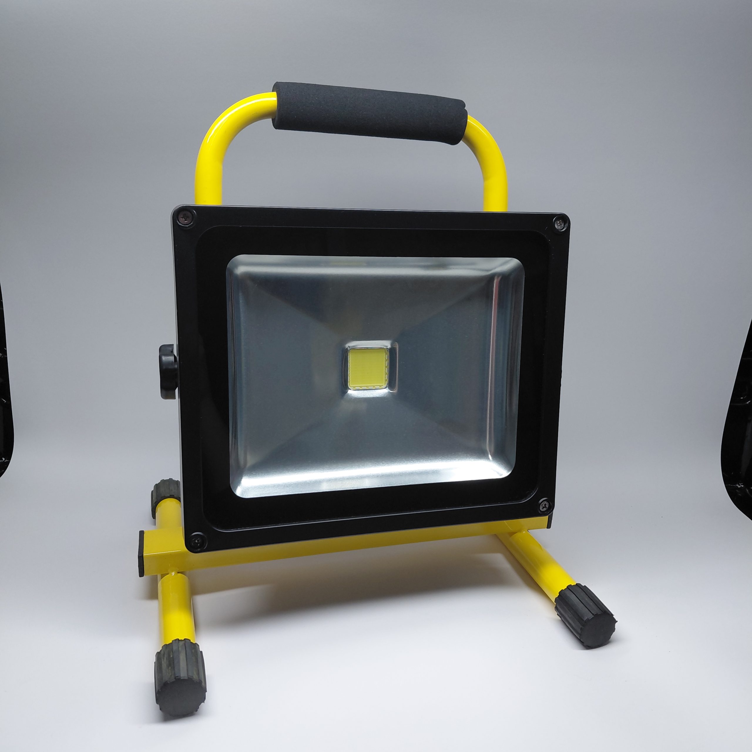 Zartek Worklight LED Recharge 50W | ZA-445 - Image 4