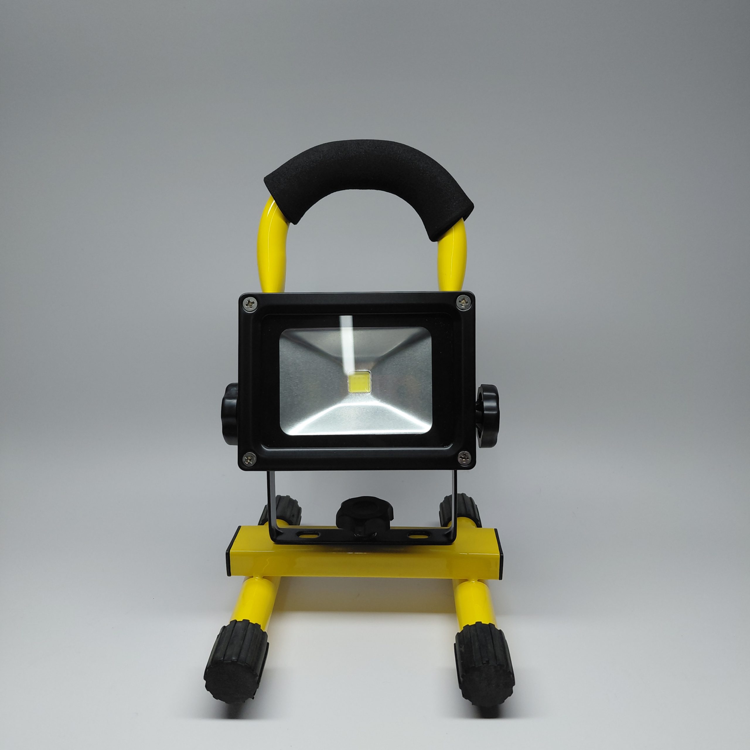 Zartek Worklight LED Recharge 10W | ZA-441 - Image 3