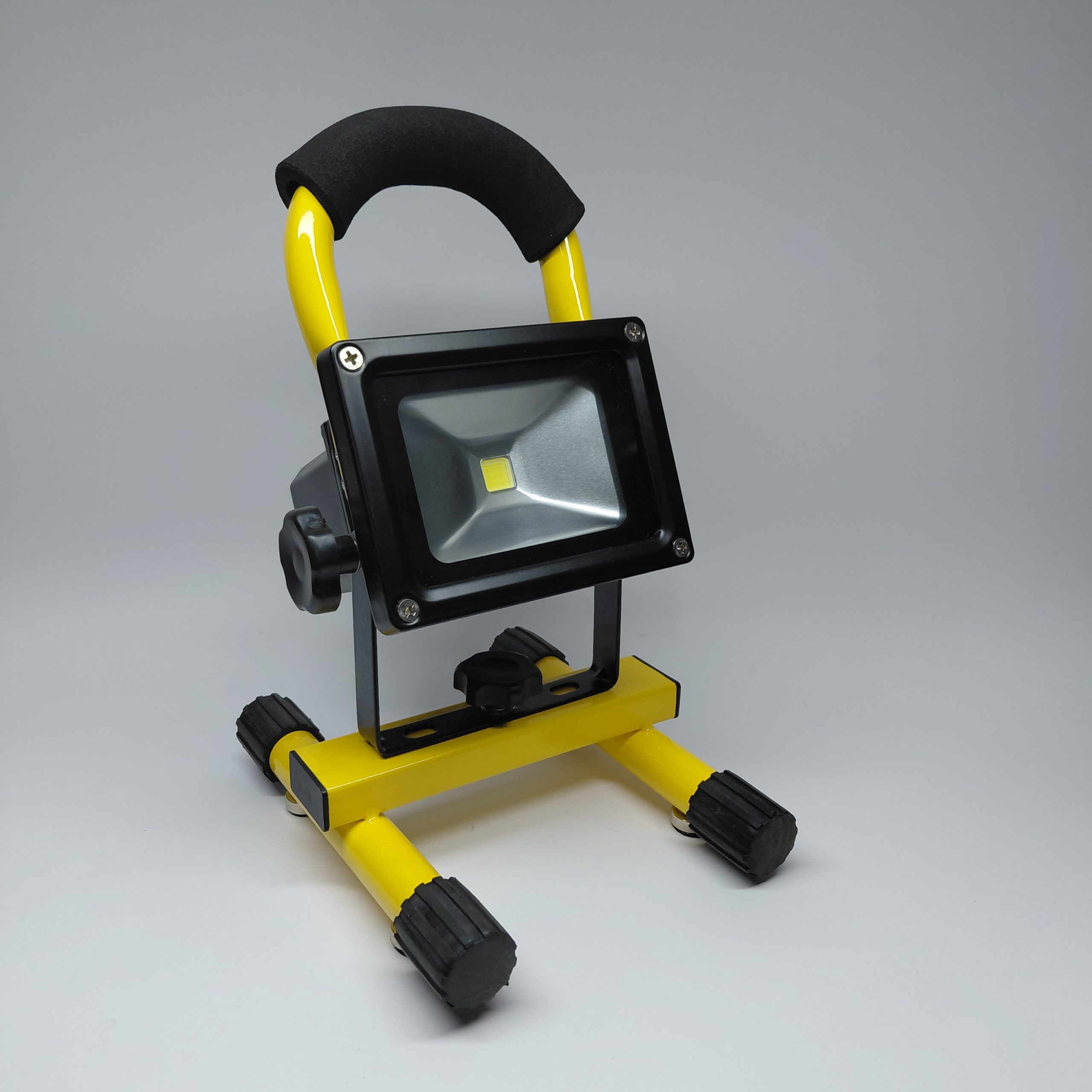 Zartek Worklight LED Recharge 10W | ZA-441 - Image 5