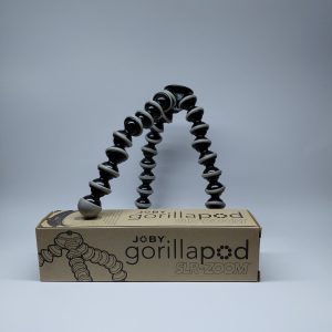 Gorillapod Tripod GP3 | TAJOGP3