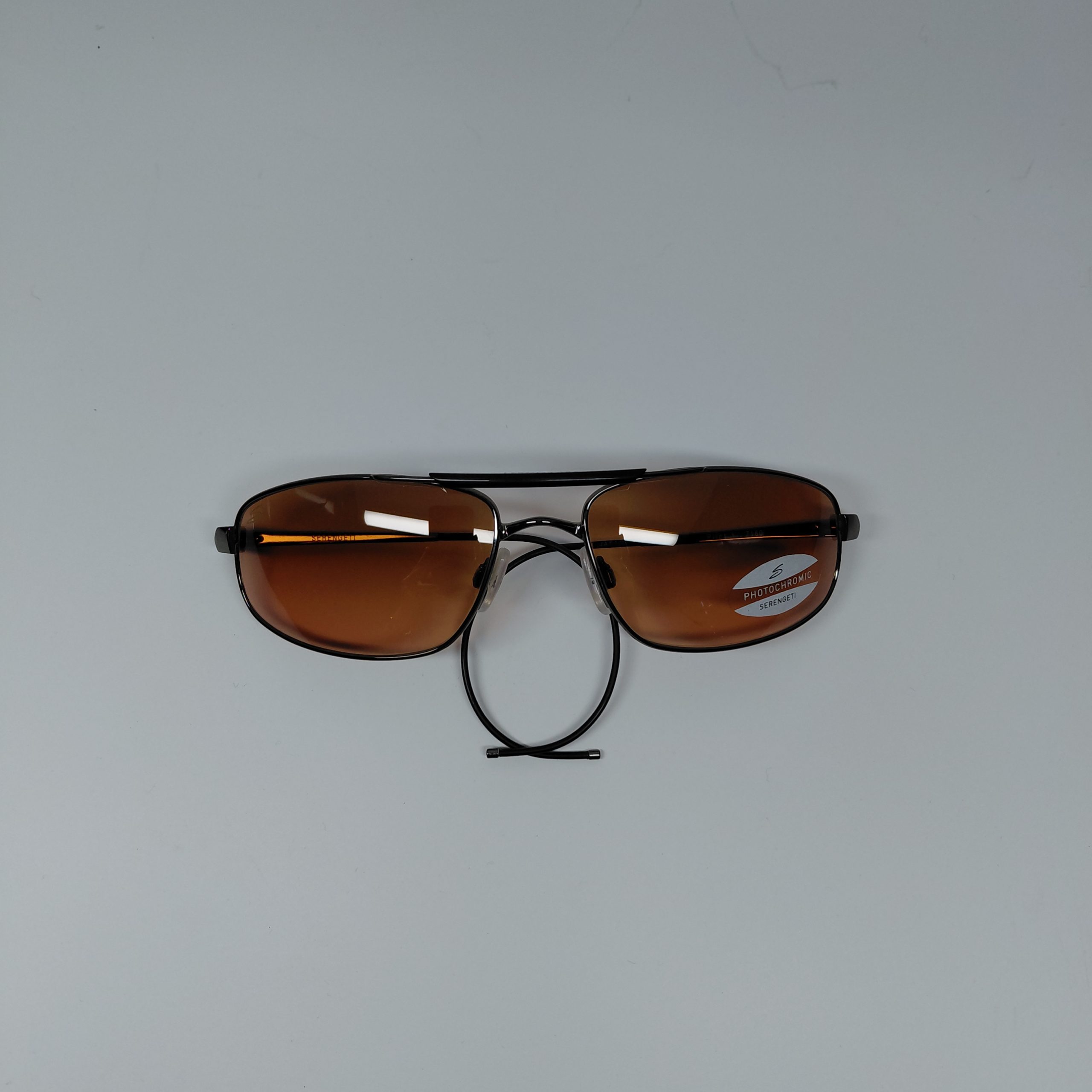 Ser Pilot 1 Gunmetal Blk D | S7160 - Image 3