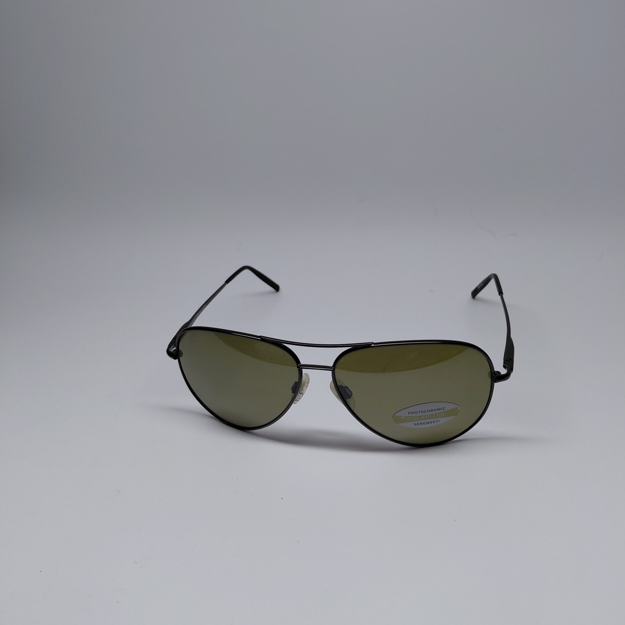 Aviator Medium Shy Gun Pol 555NM | S7190 - Image 3