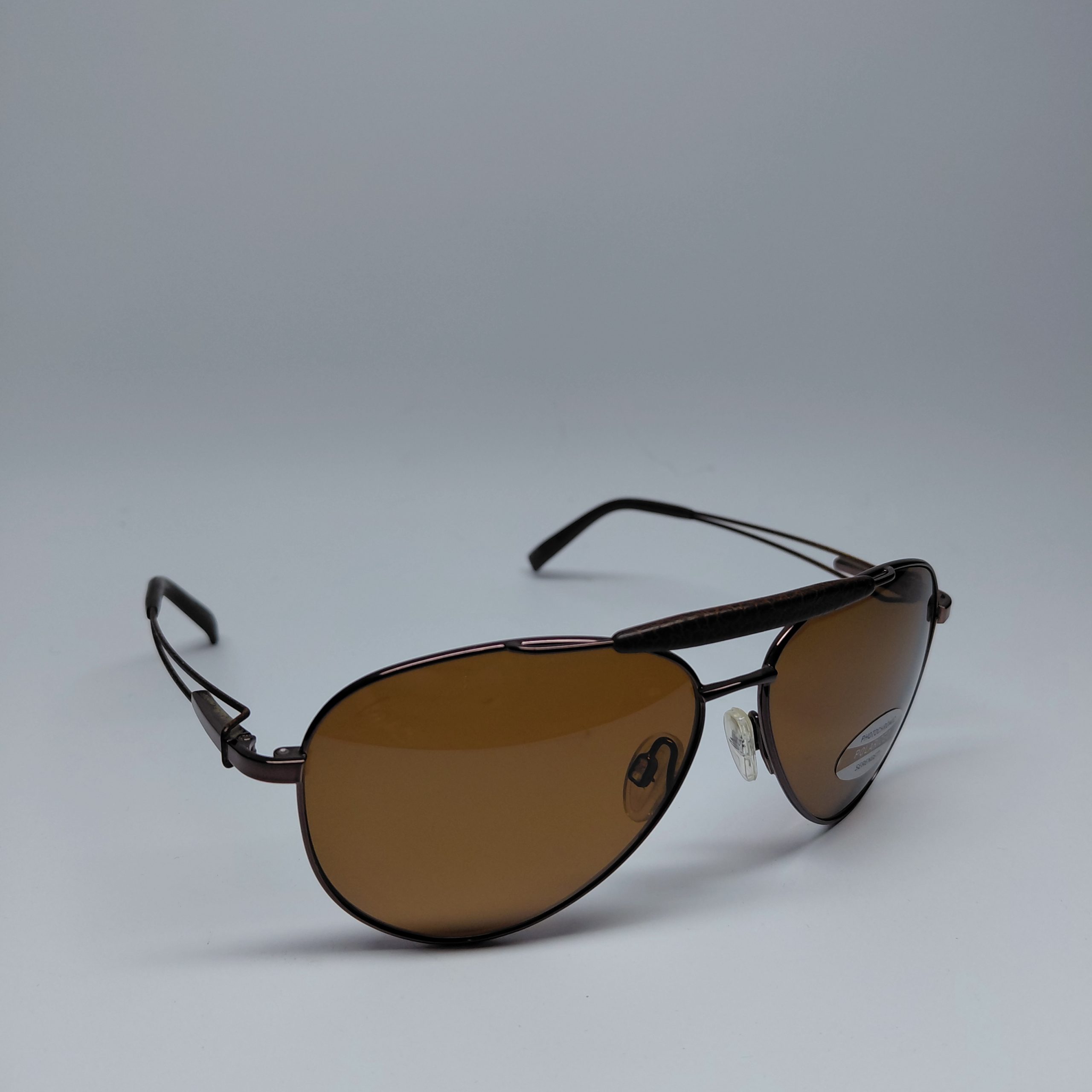 Torini Espresso Brown Leather Pol Drive | S7223 - Image 3