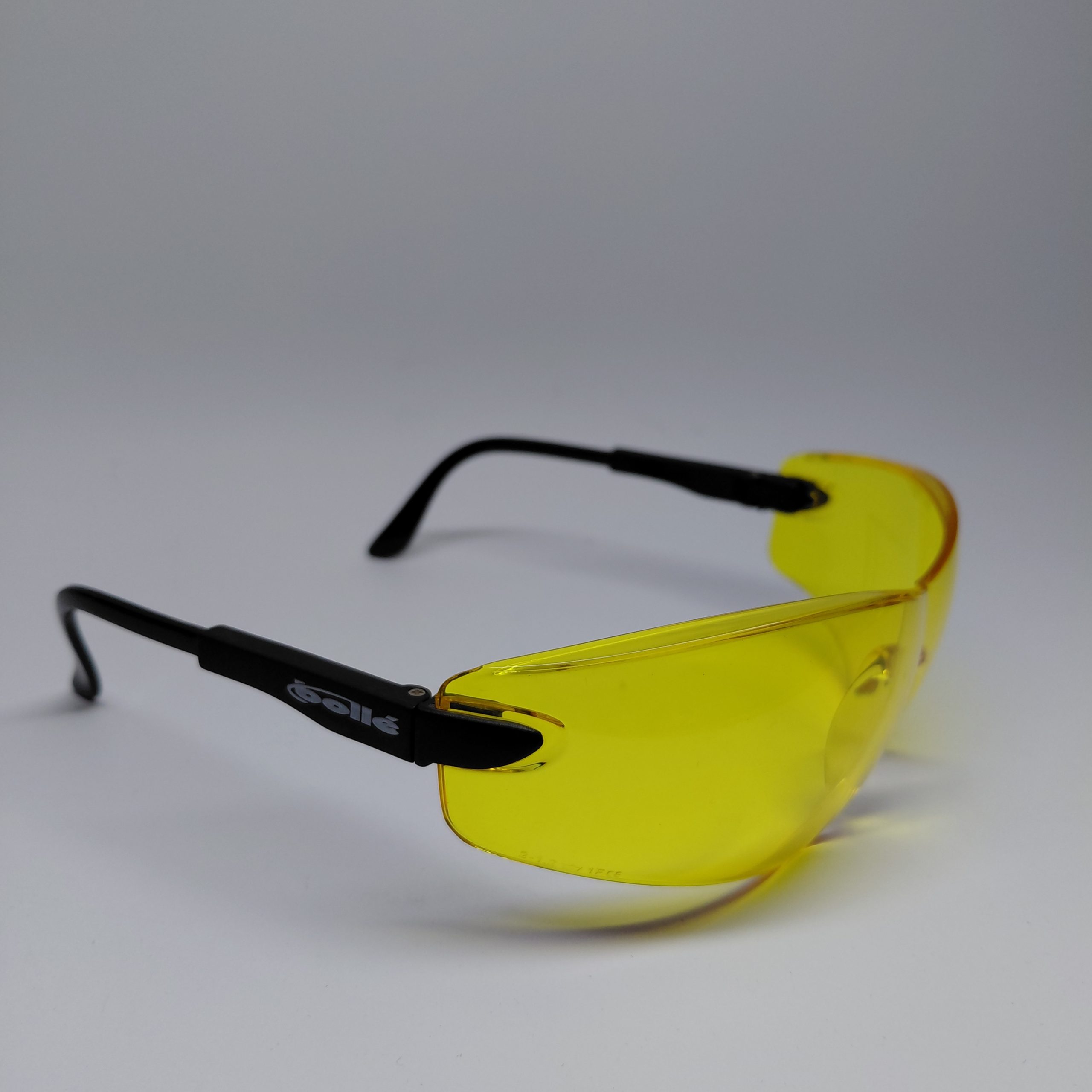 Viper Blk - Yellow Pc Af/As | VIPPSJ