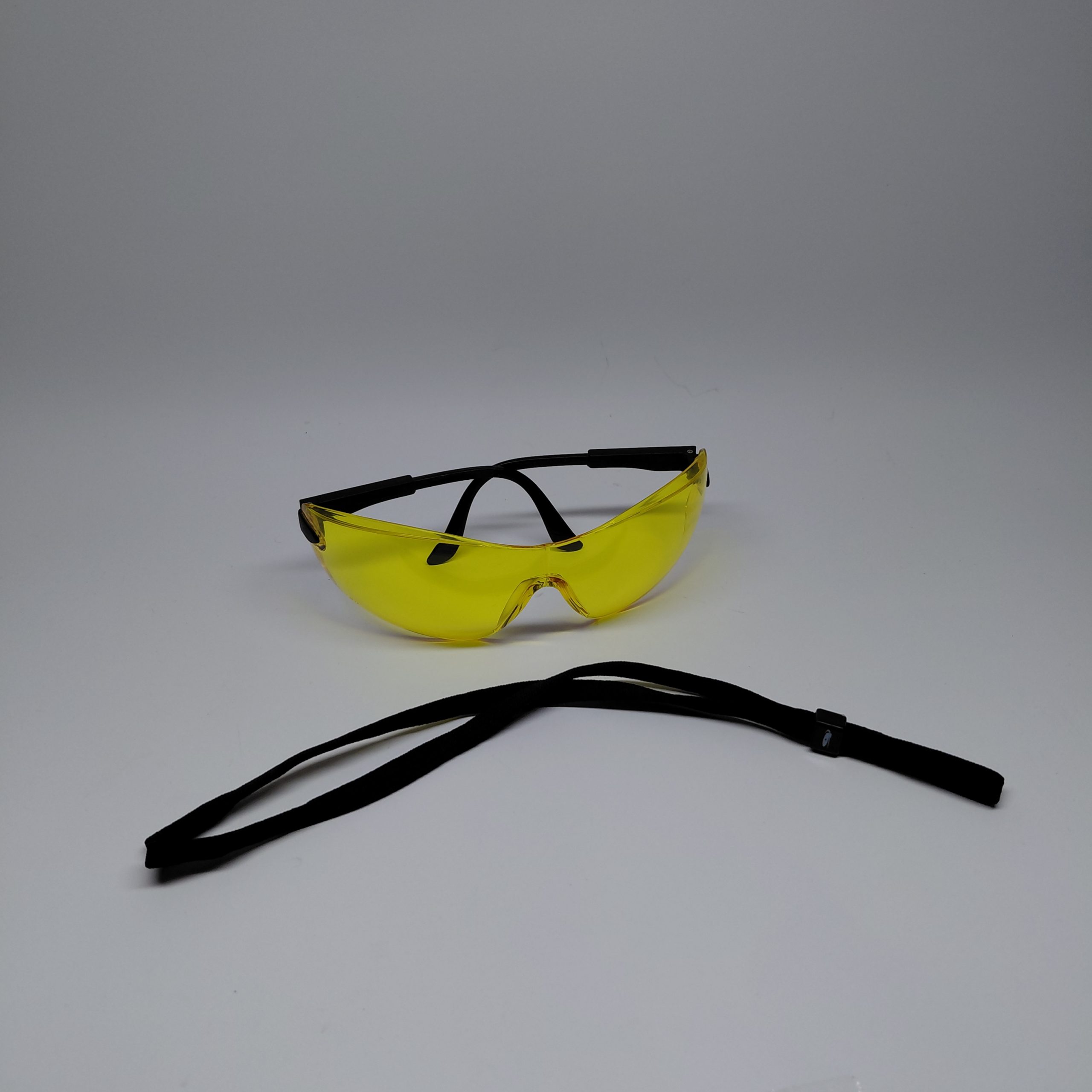 Viper Blk - Yellow Pc Af/As | VIPPSJ - Image 3