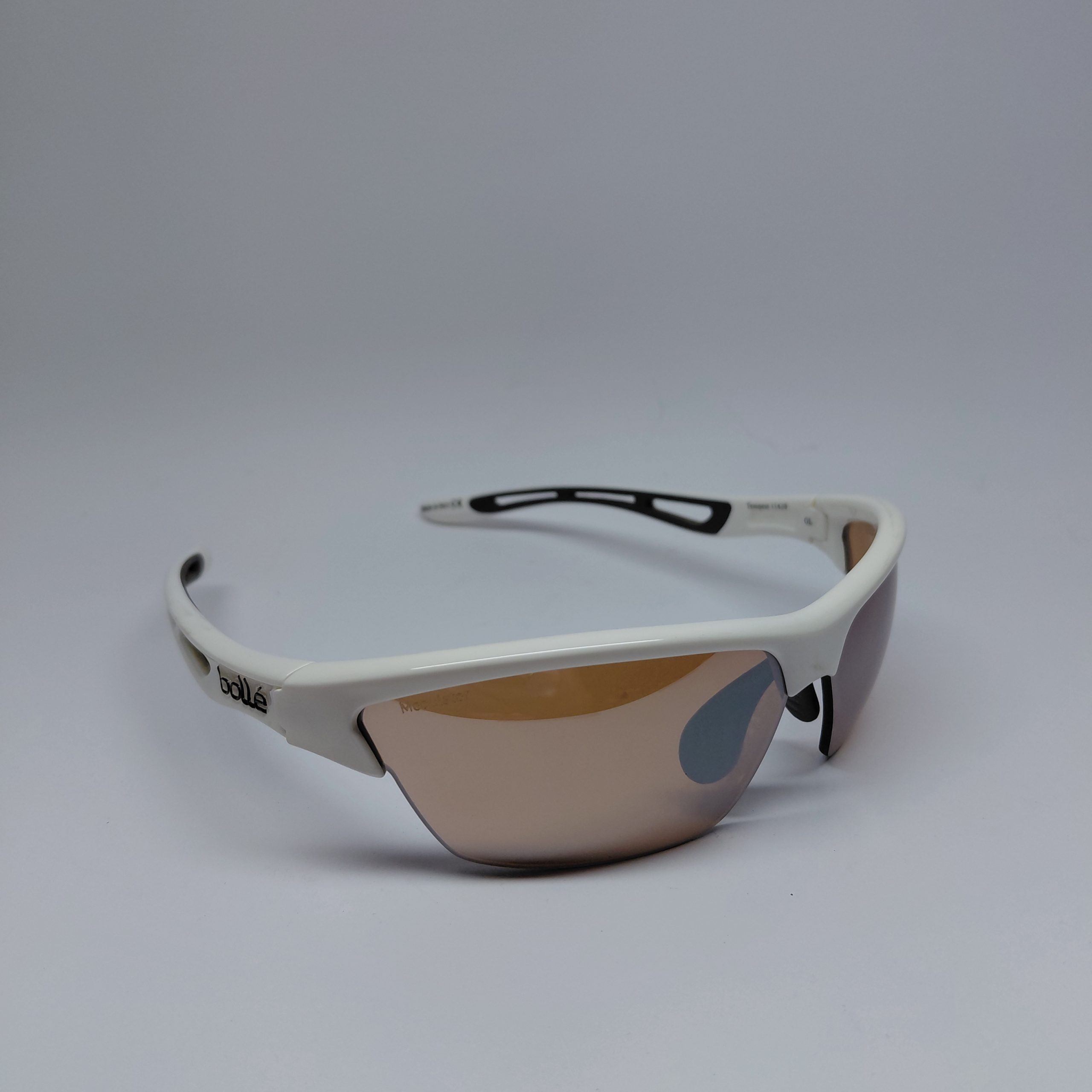 Tempest Shiny White Modulator V3 | BL11820 - Image 2