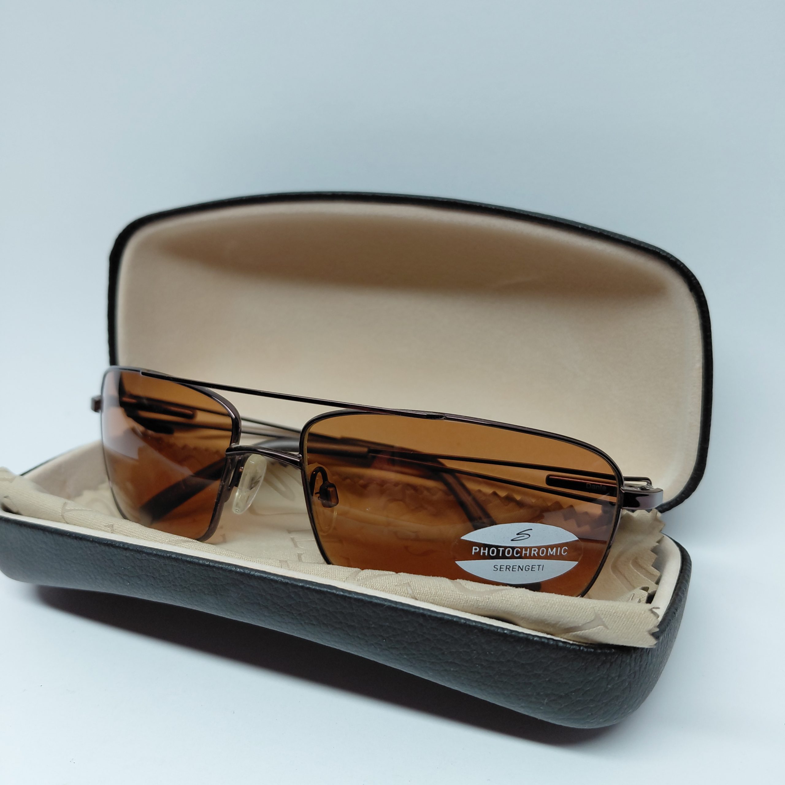 Serengeti Dante Espresso Drivers | S7114 - Image 2