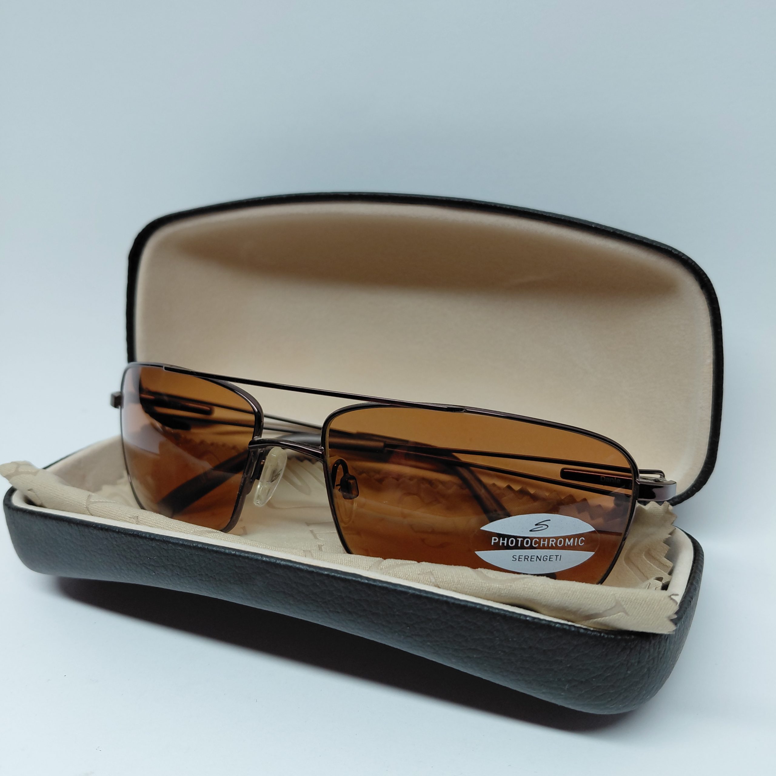 Serengeti Dante Espresso Drivers | S7114 - Image 3