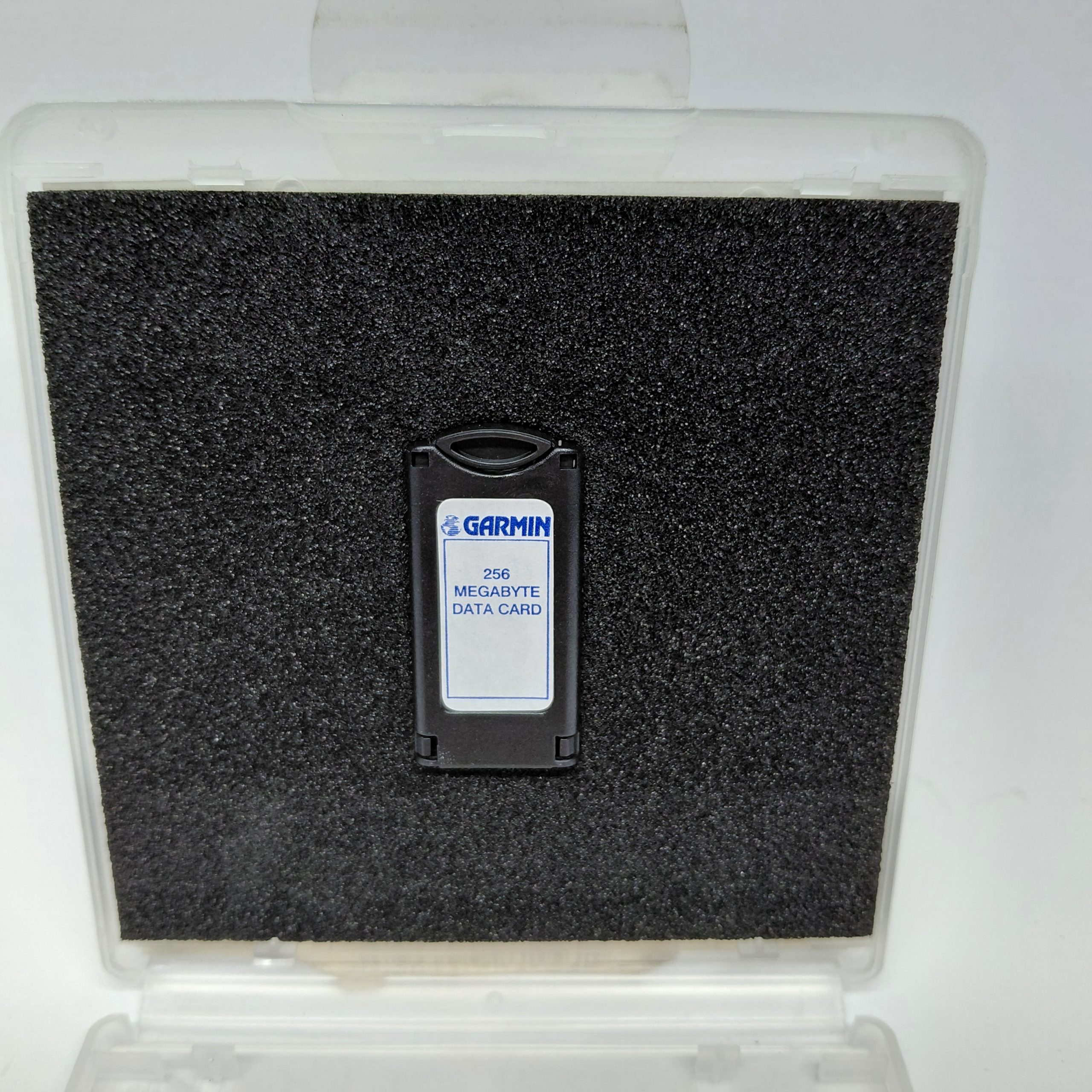 Garmin Data Card 256MB | 010-10226-14