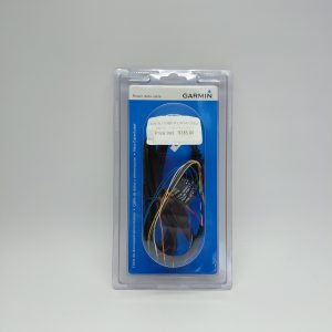 Garmin Power Data Cable 276C | 010-10513-00