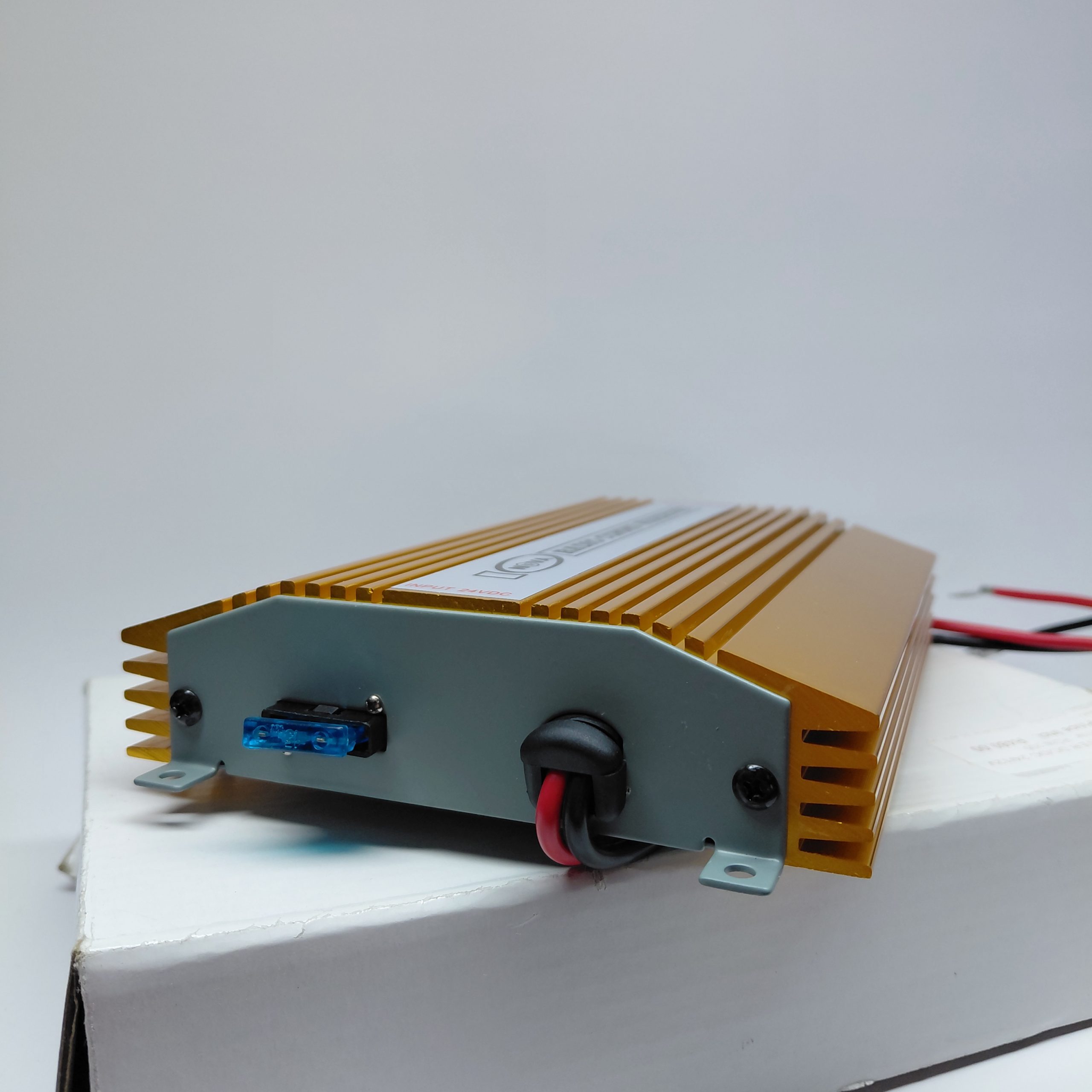 Converter DC-DC 24-12V | POW-205 - Image 3