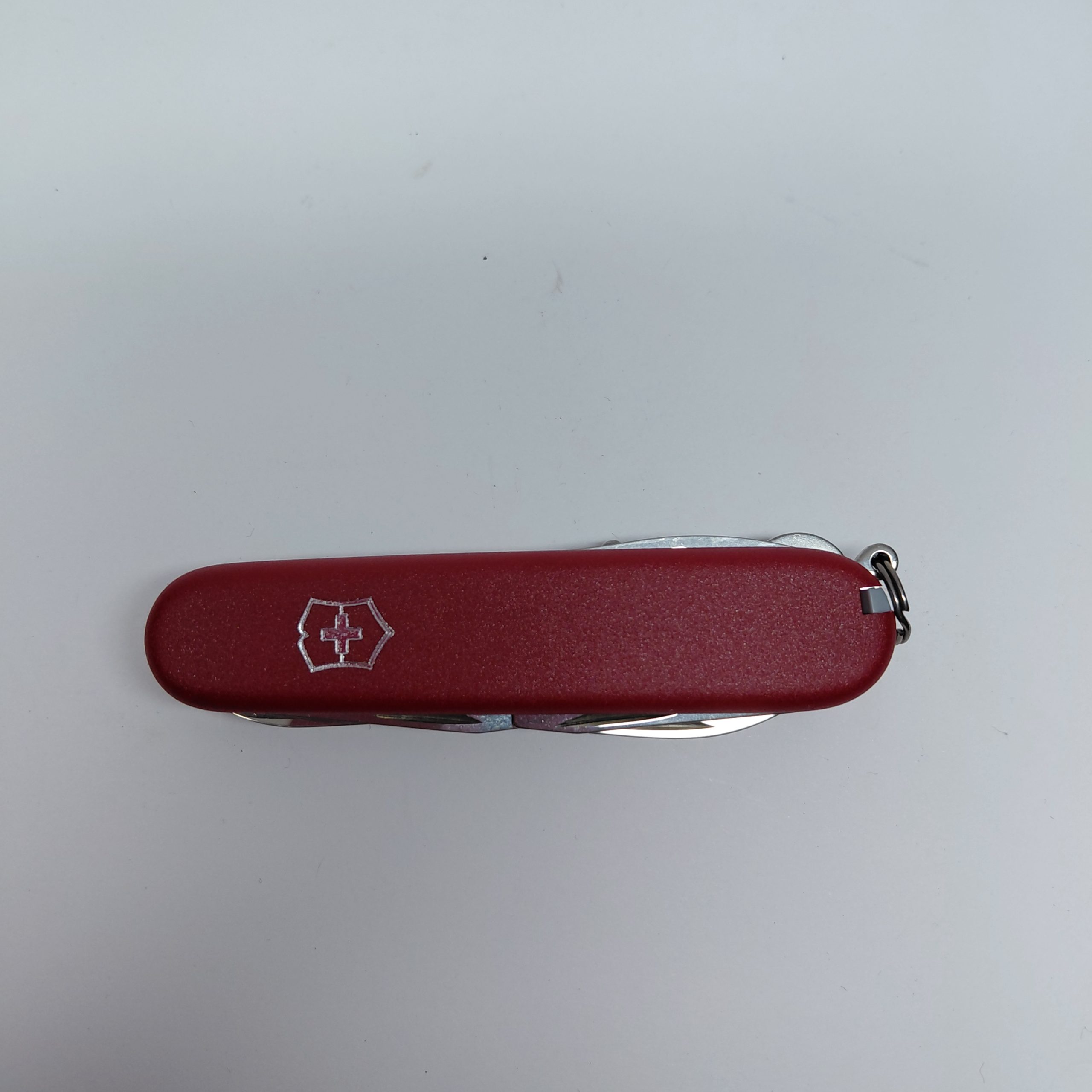 Victorinox Vict Pocket Knife Economy Mat | V3.3703 - Image 2