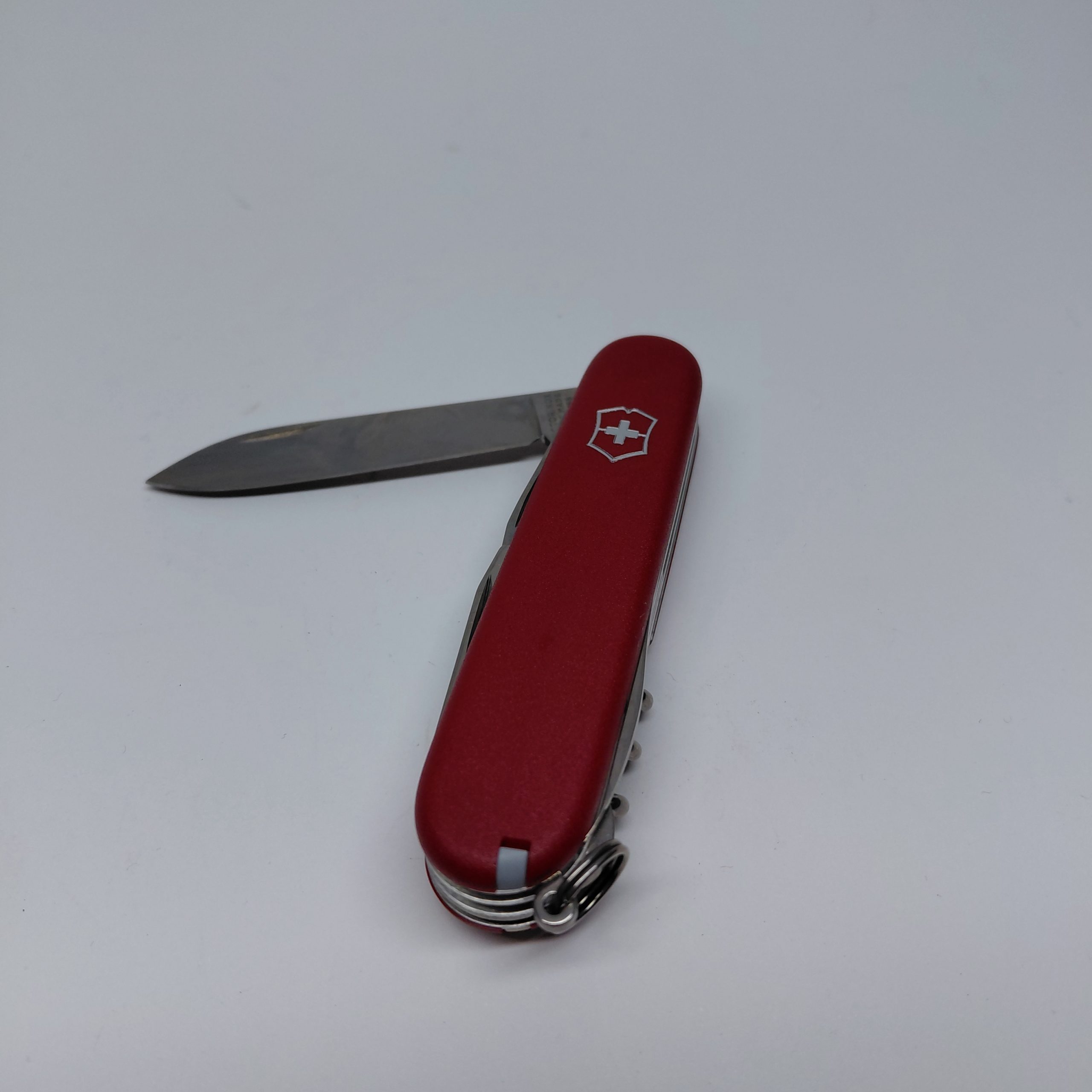 Victorinox Vict Pocket Knife Economy Mat | V3.3703 - Image 3
