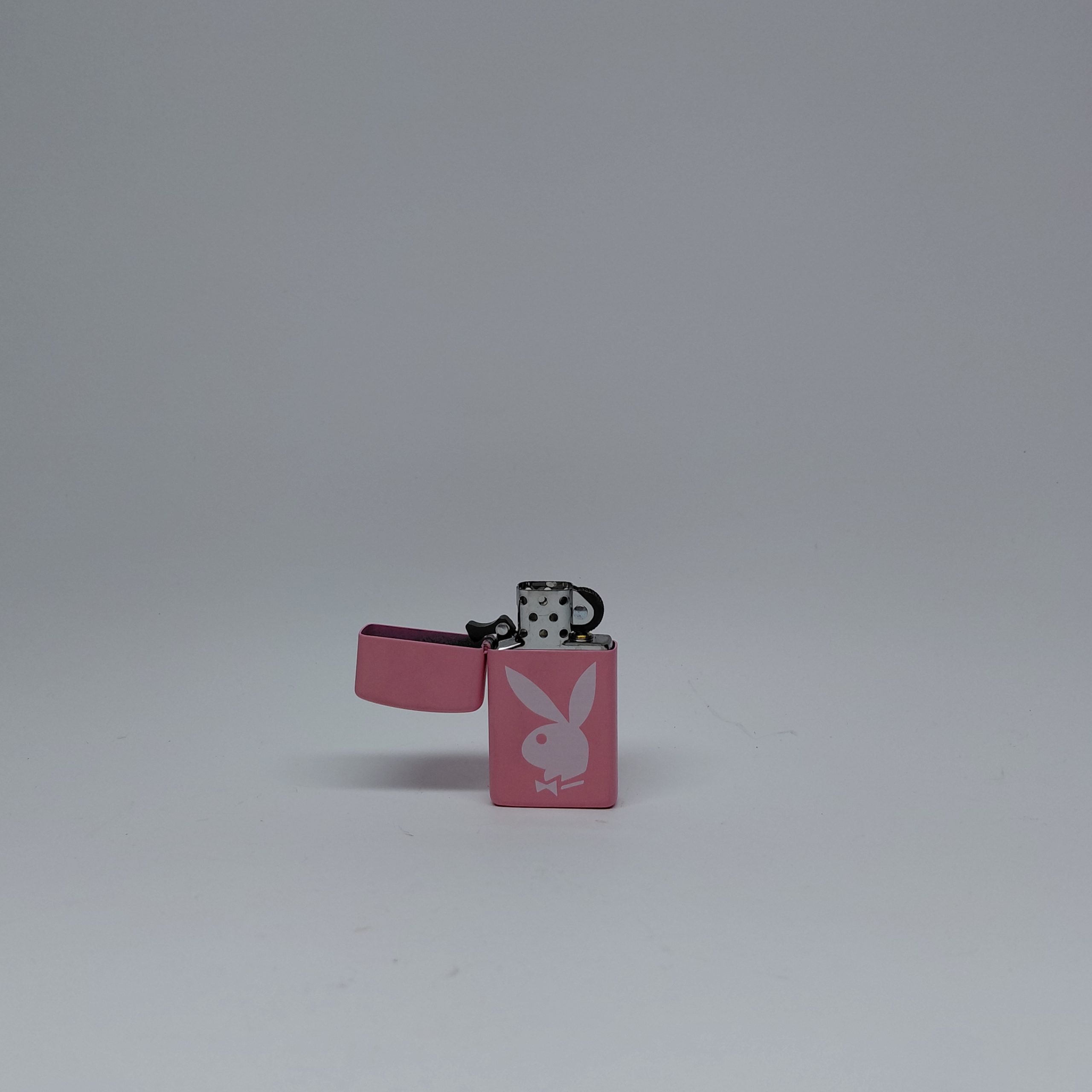 Zippo - Playboy Pink Slim | Z20831 - Image 2