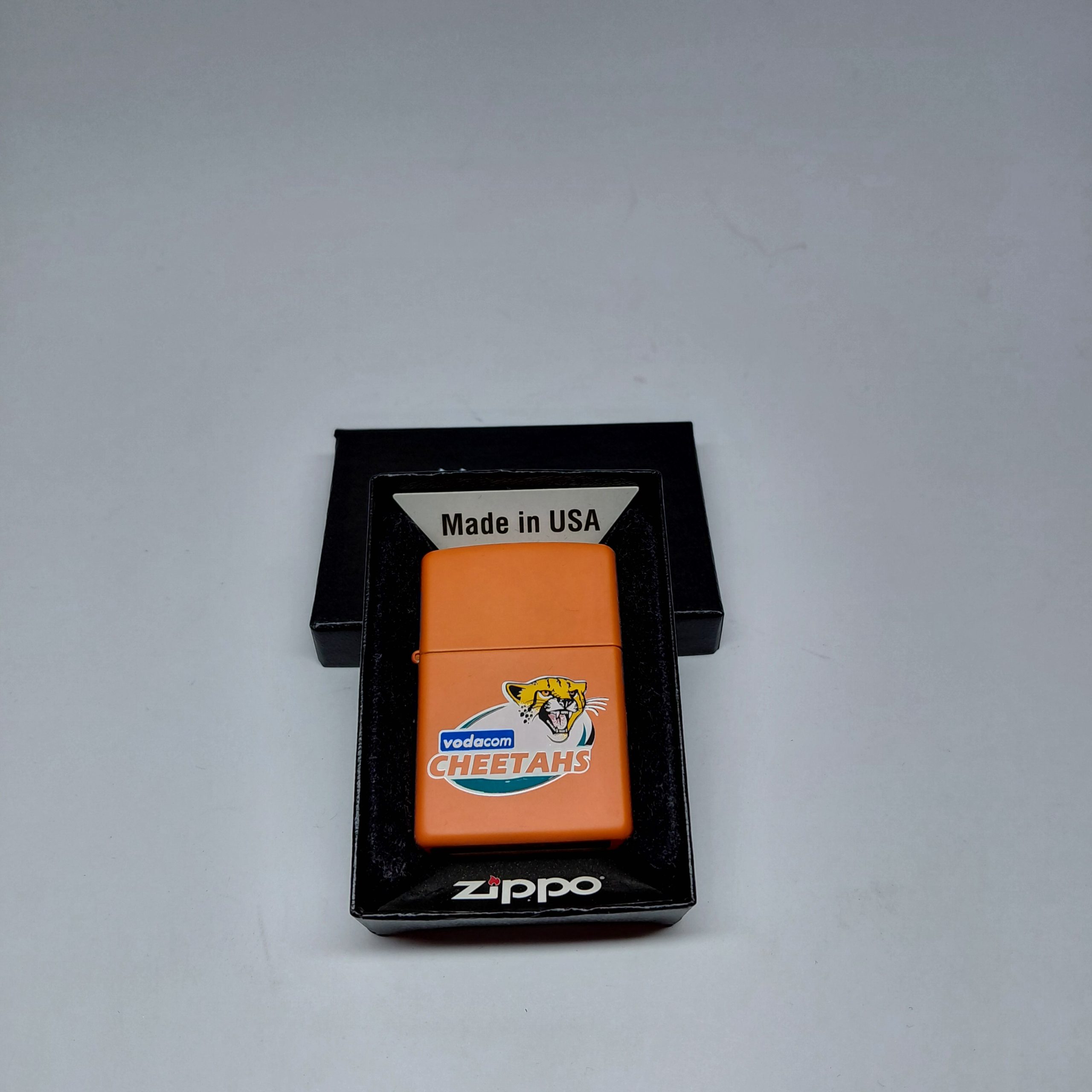 Zippo - Cheetah | Z231-000277 - Image 2