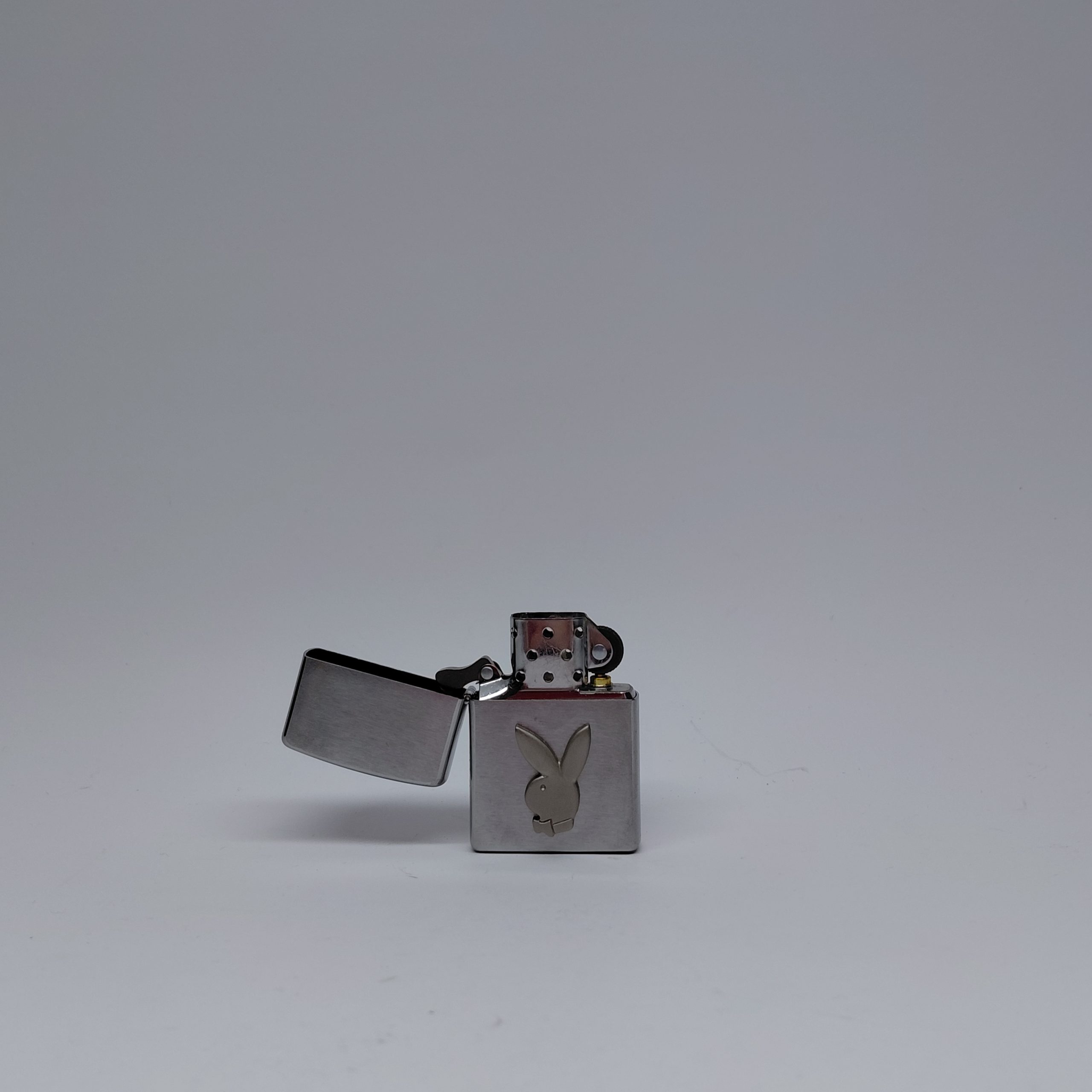 Zippo - Playboy Raised | Z200PB - Image 3