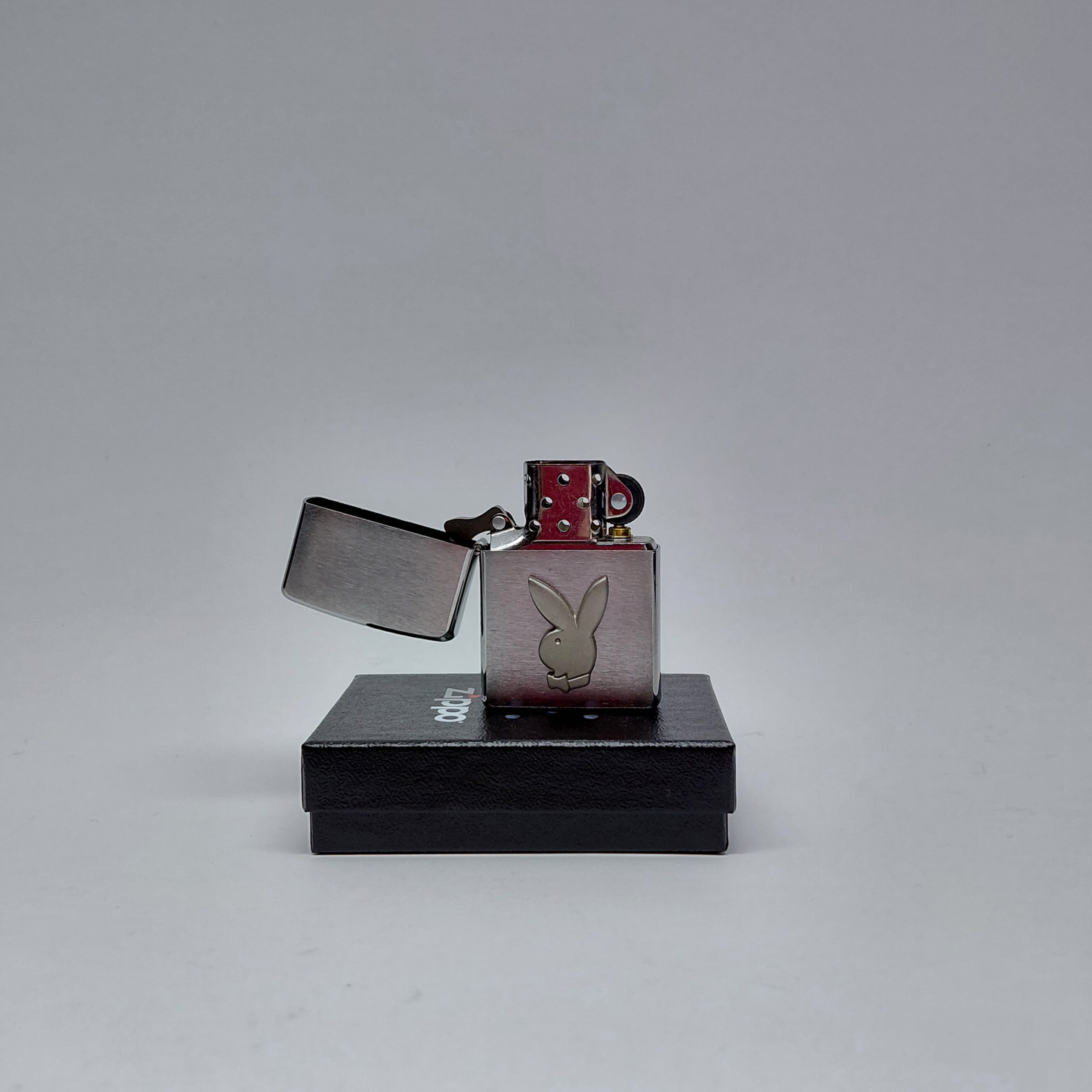 Zippo - Playboy Raised | Z200PB - Image 2