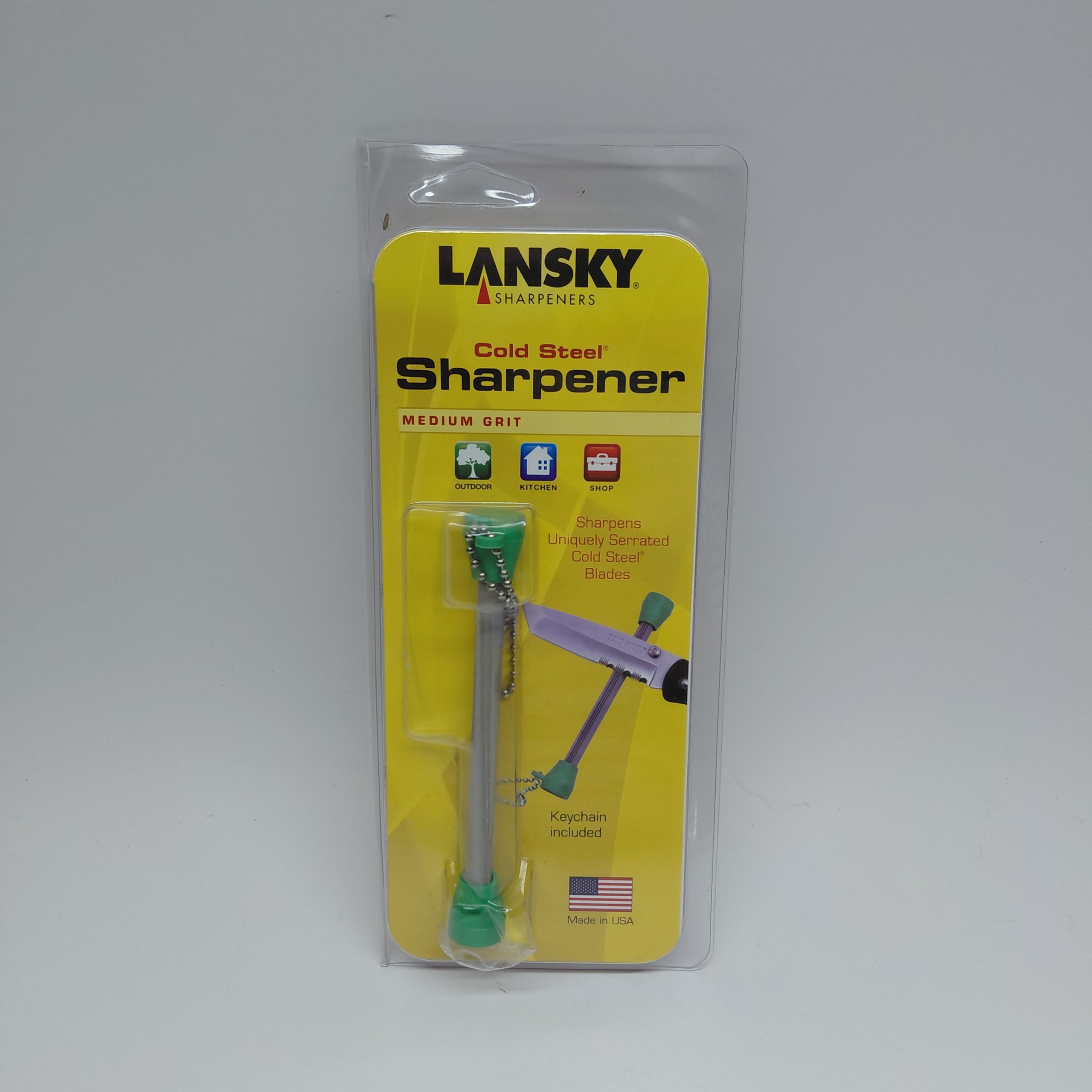 Lansky Cold Steel Honer | NL-LTRCS - Image 3