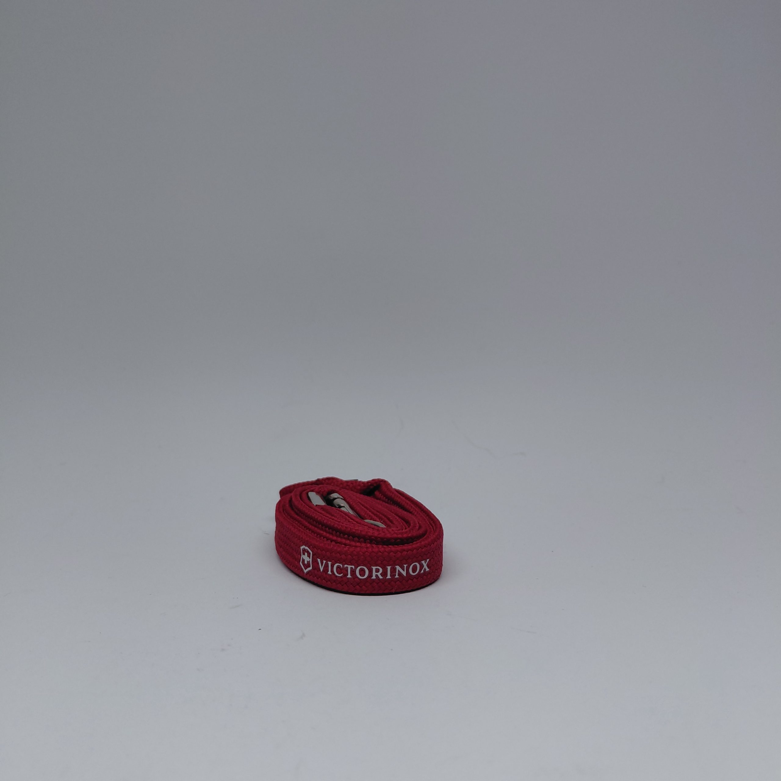 Victorinox Vict Neck Strap + Snap Hook | V4.1879 - Image 2