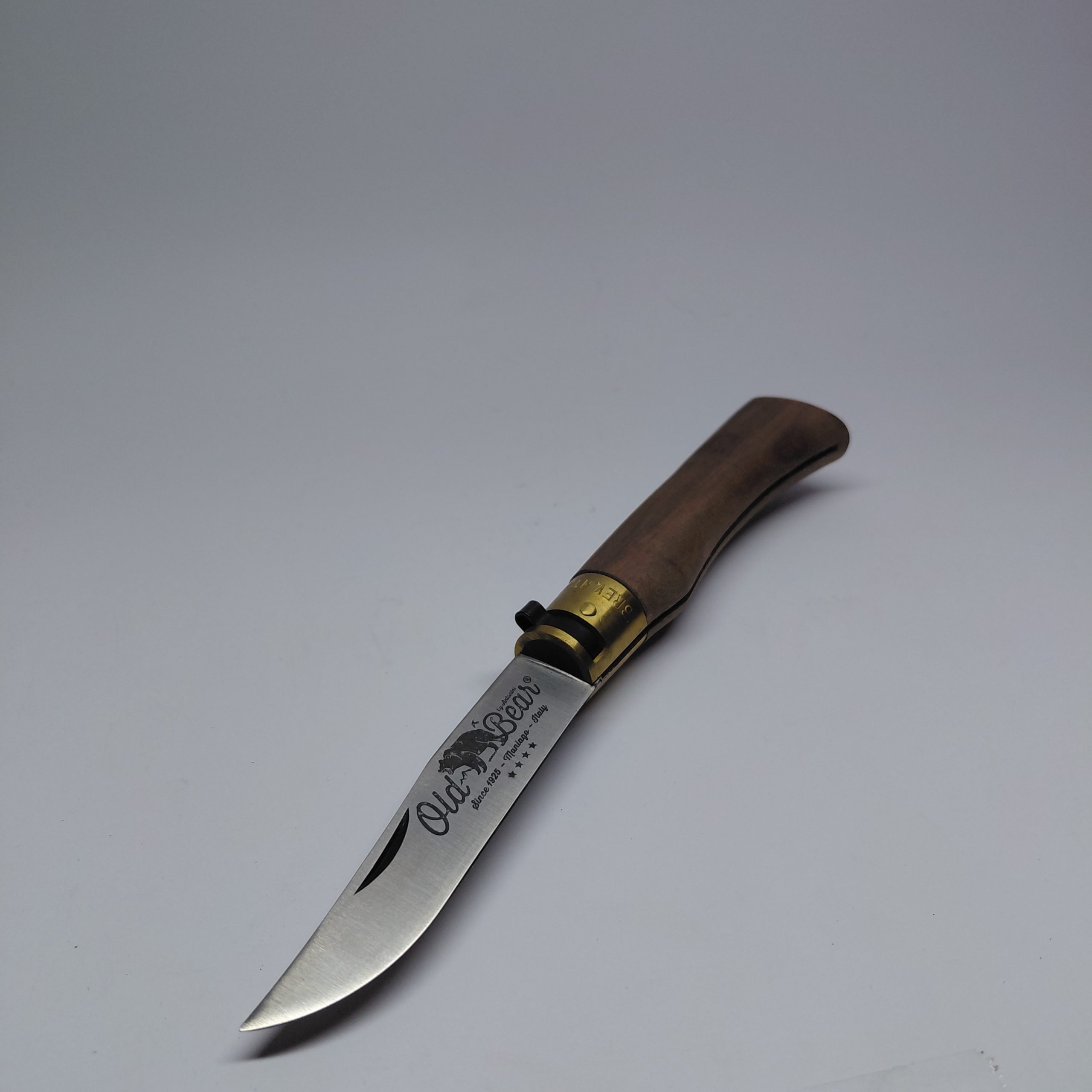 Antonini Walnut Fld Knife Large | ANT-9307-21LN - Image 4