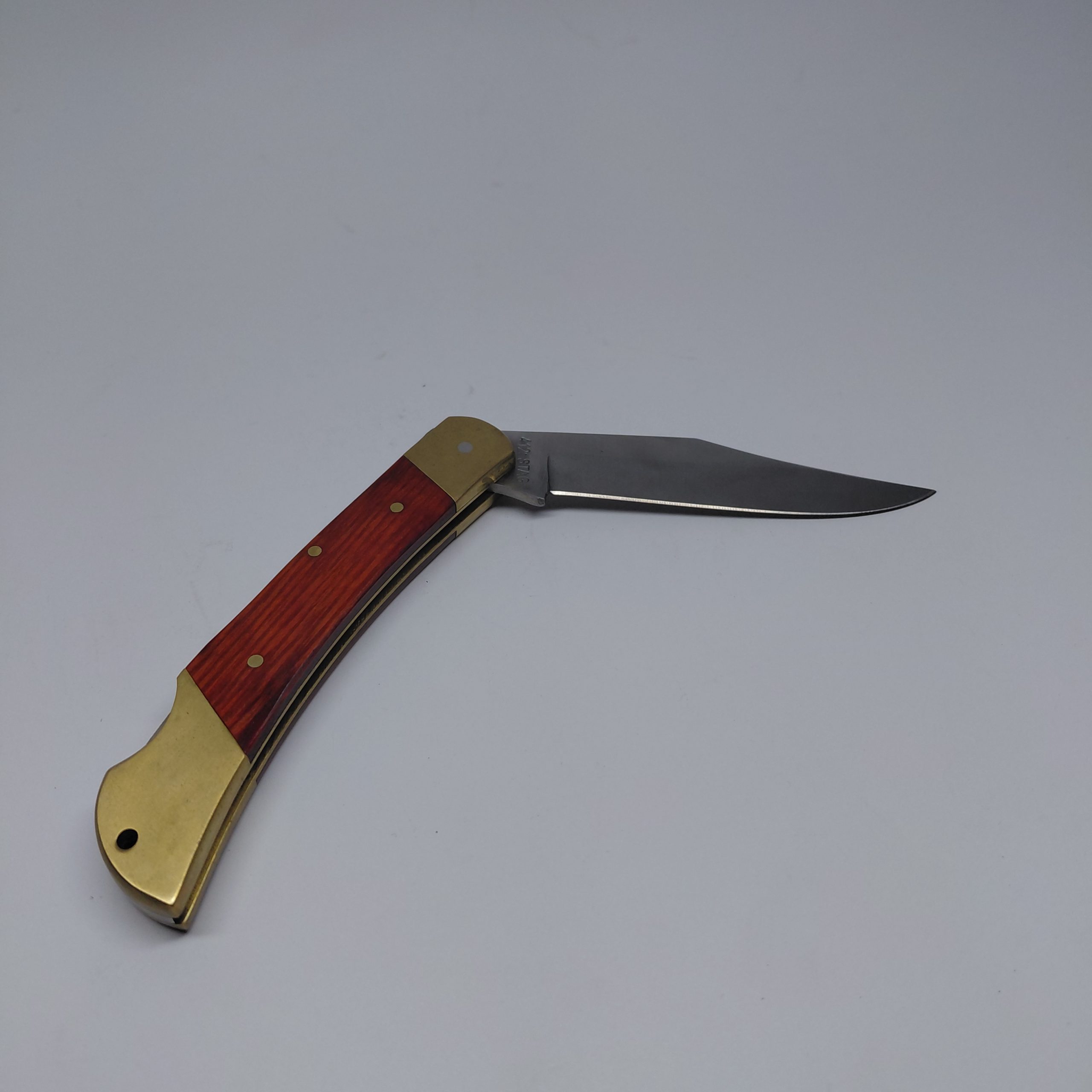 Gortek Rogue Pocket Knife | GOR313 - Image 3