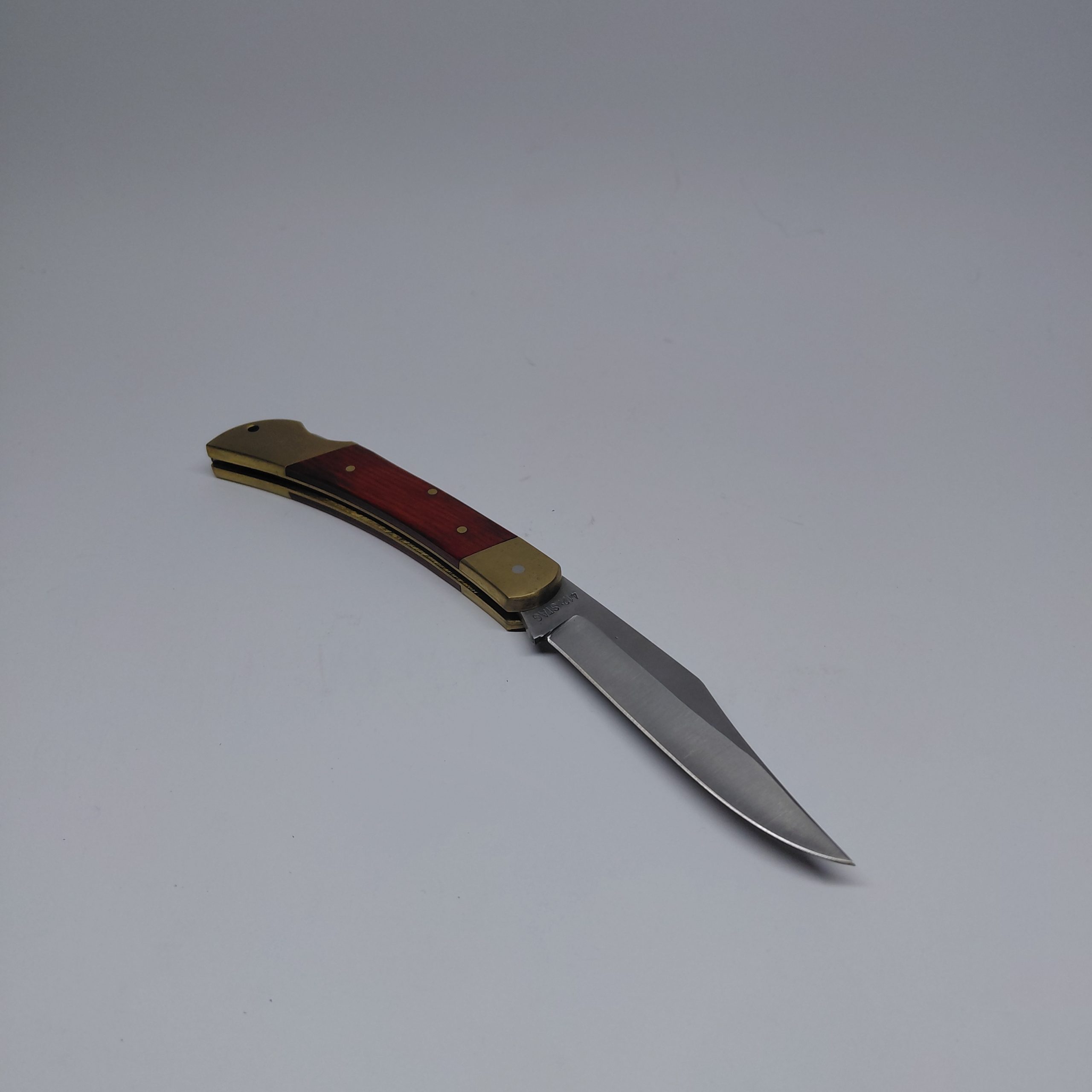 Gortek Rogue Pocket Knife | GOR313 - Image 2