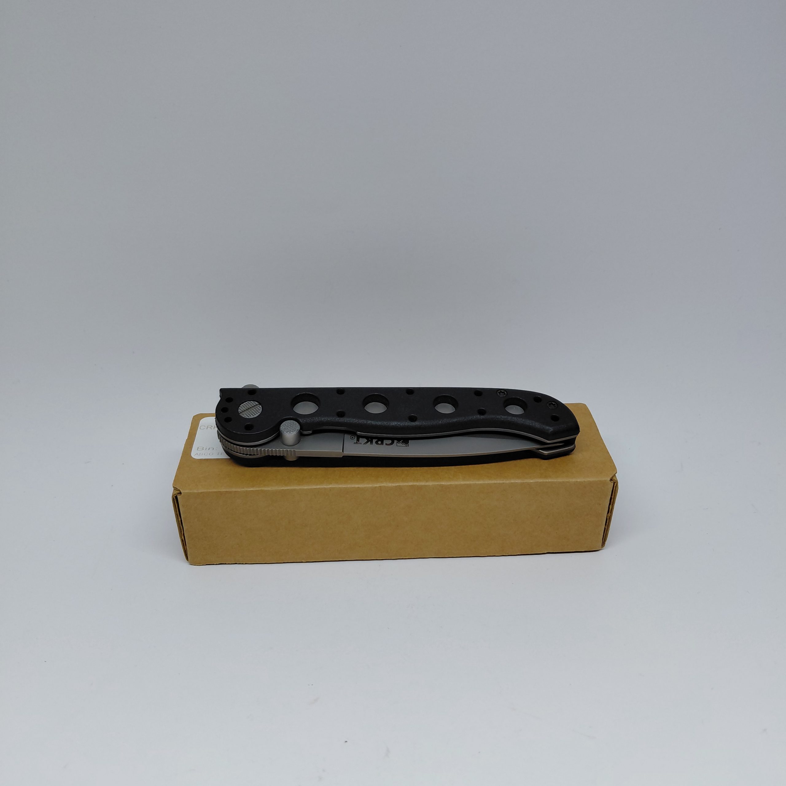 CRKT M16-13 Carson Zytel Serr | CRKT-M16-13Z - Image 2