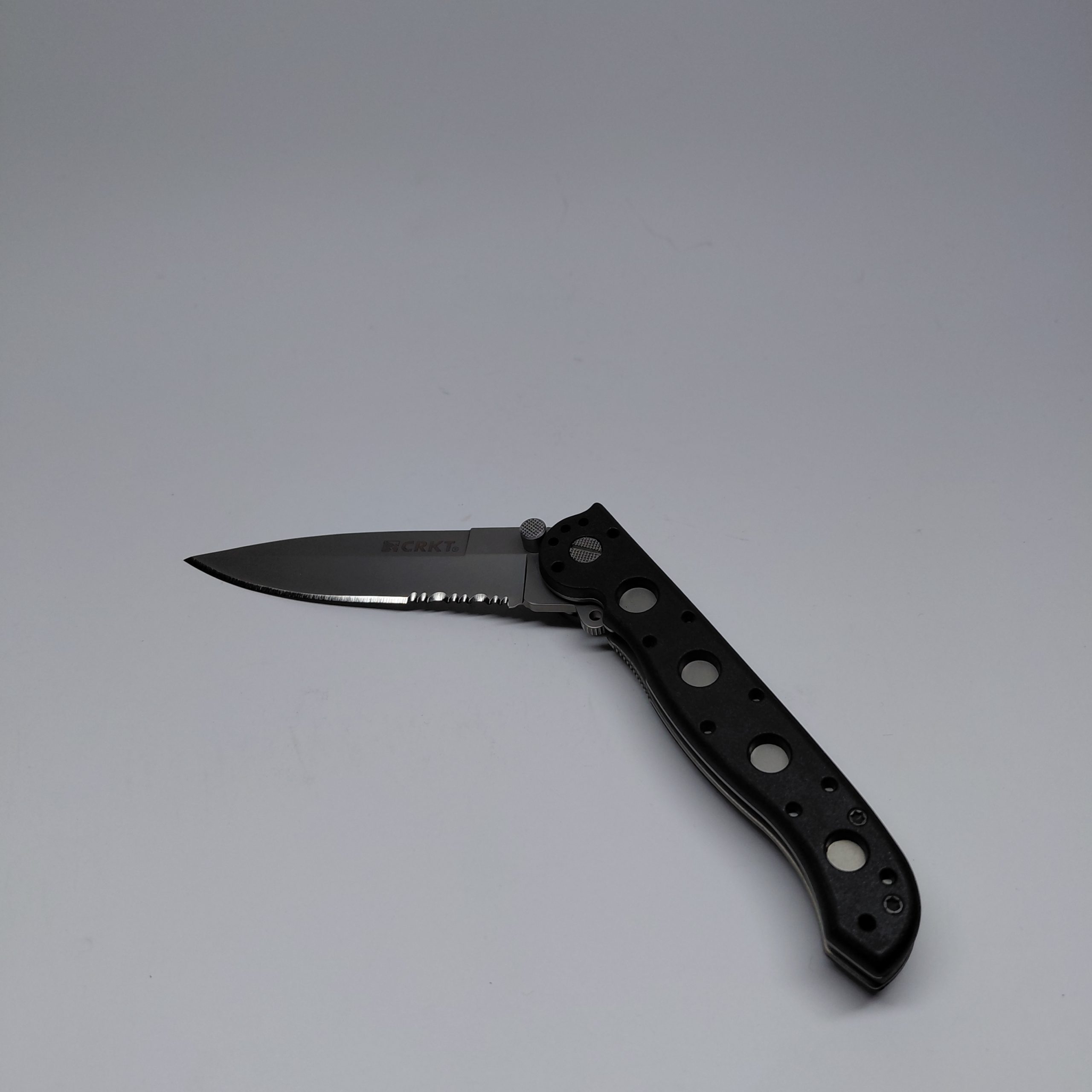 CRKT M16-13 Carson Zytel Serr | CRKT-M16-13Z - Image 3