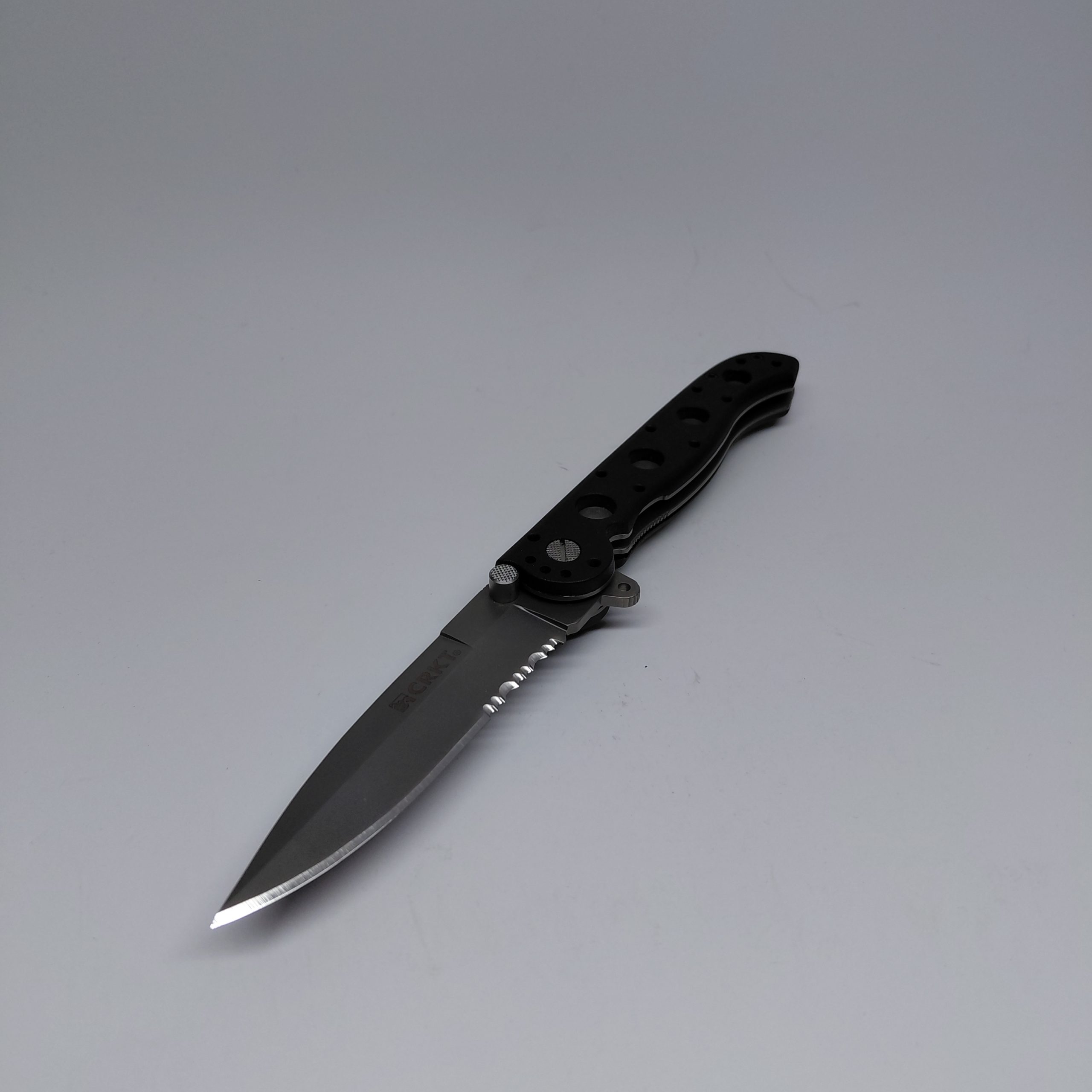 CRKT M16-13 Carson Zytel Serr | CRKT-M16-13Z