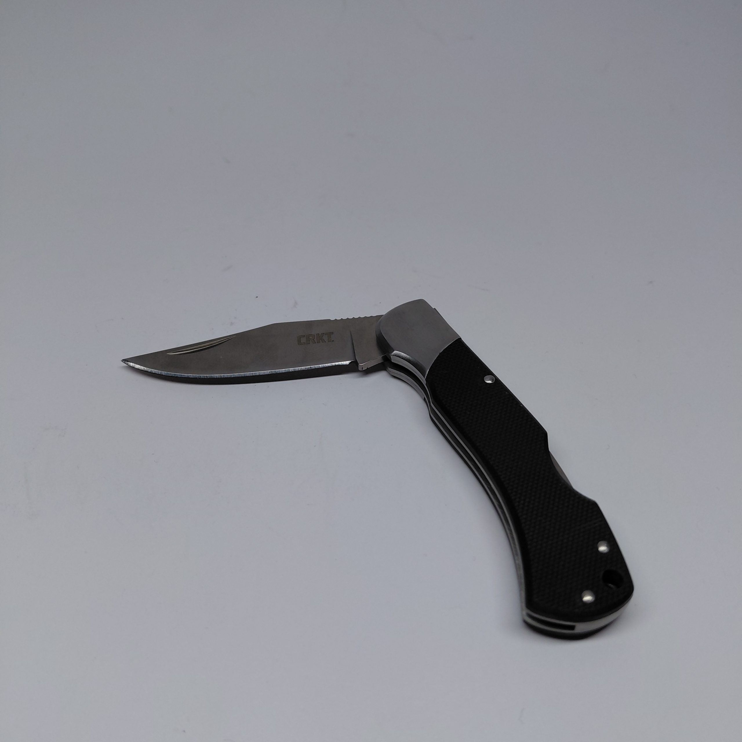 CRKT Bokkie Black G10 | CRKT-6408