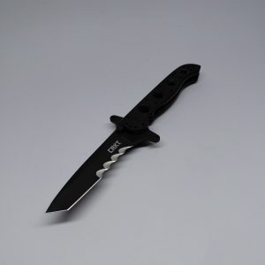 CRKT M16-13 Spec Force G10 Black Serr | CRKT-M16-13SFG