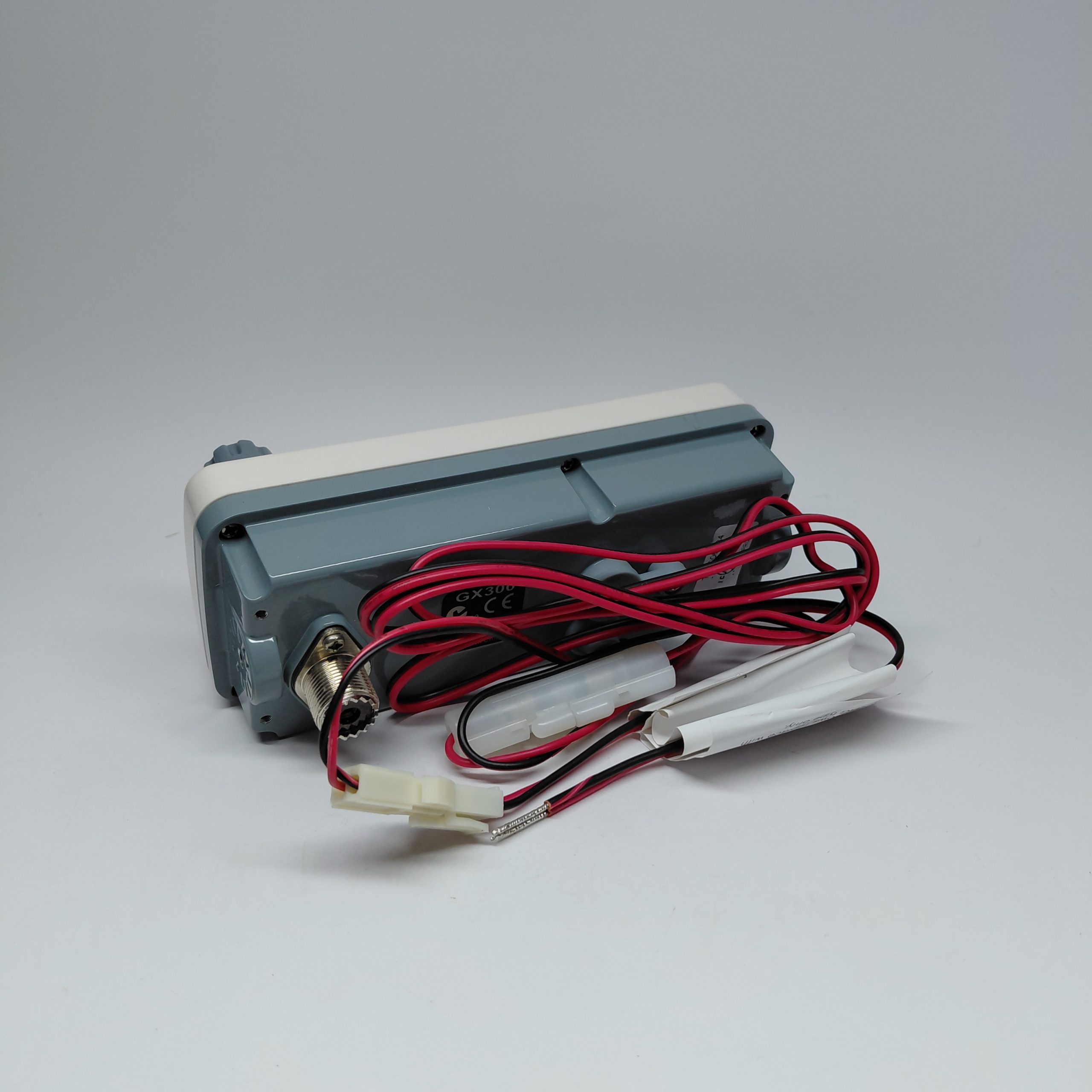 Gme GX300 Marine Radio | GMEGX300 - Image 3