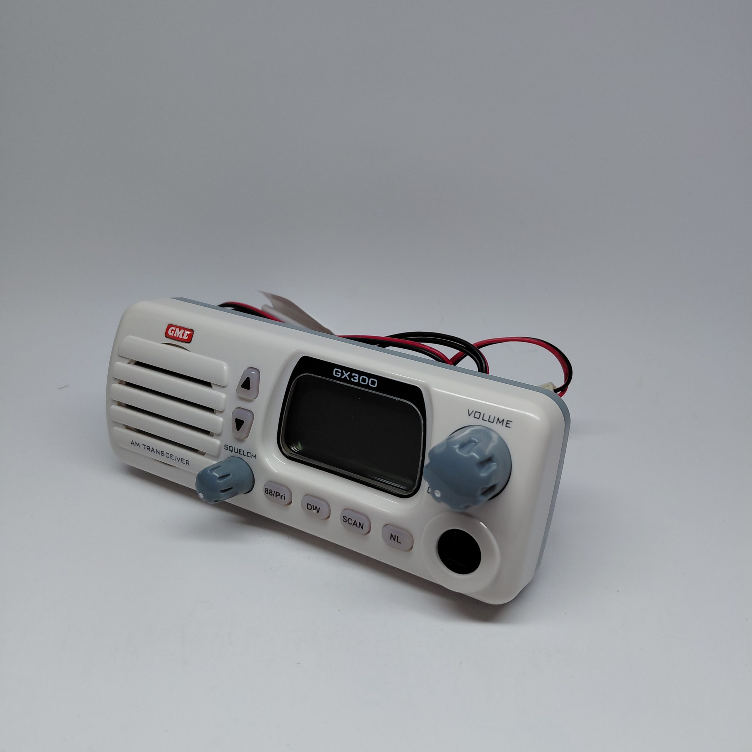 Gme GX300 Marine Radio | GMEGX300 - Image 4