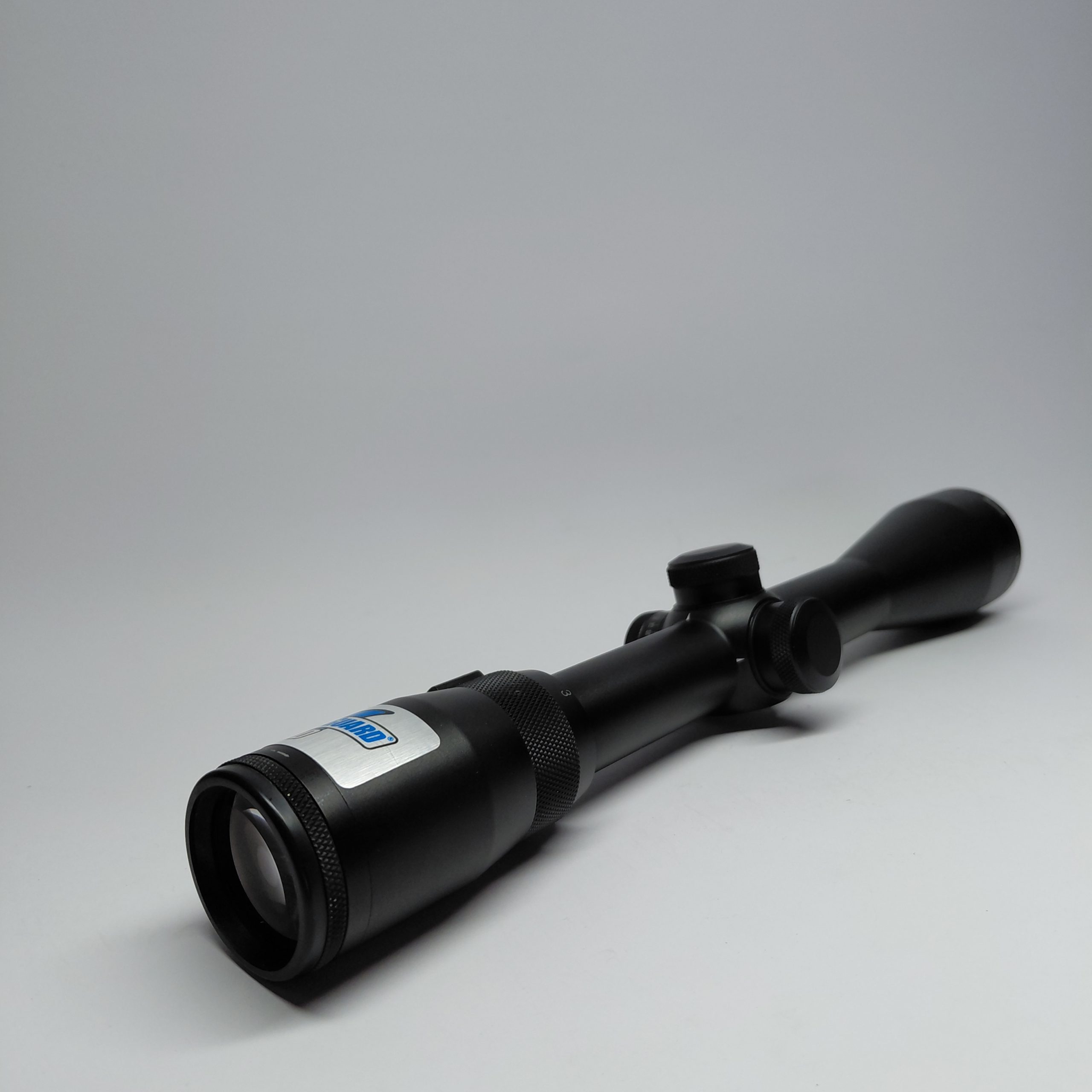 Bushnell Legend 3-9X40 Ultra Hd | 85-3940 - Image 3