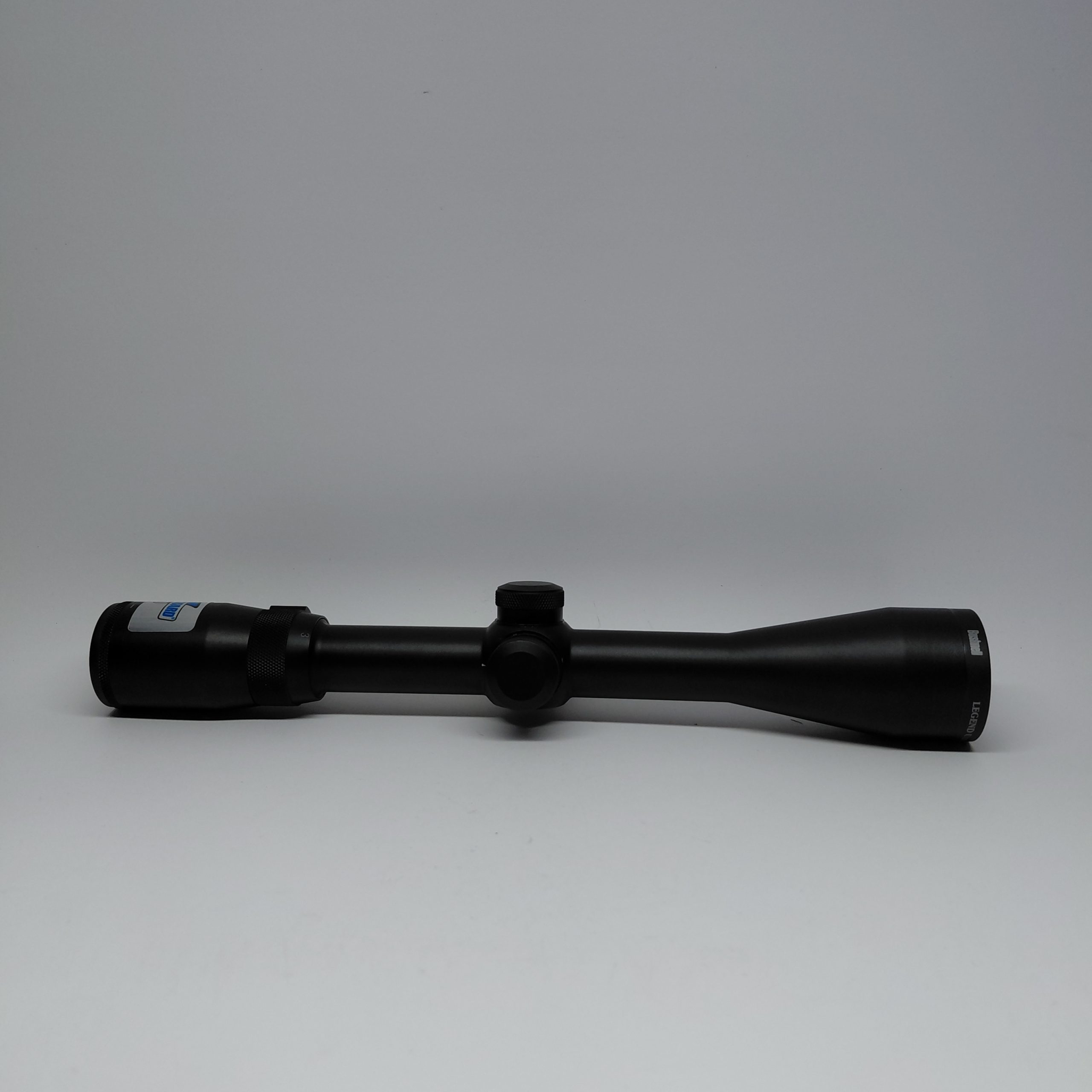 Bushnell Legend 3-9X40 Ultra Hd | 85-3940 - Image 4