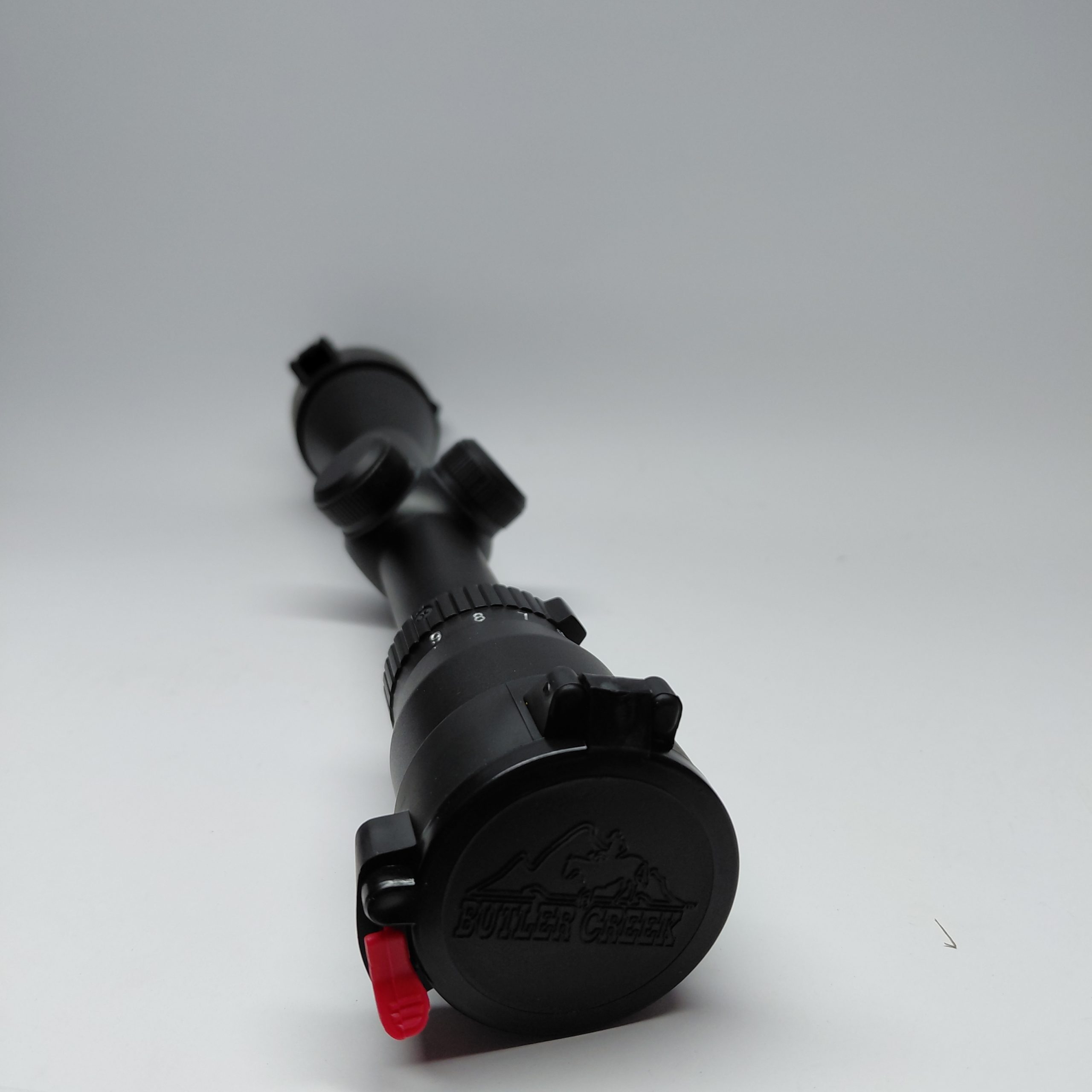 Bushnell Trophy Xlt 3-9X40 - Disc | 73-3960 - Image 3