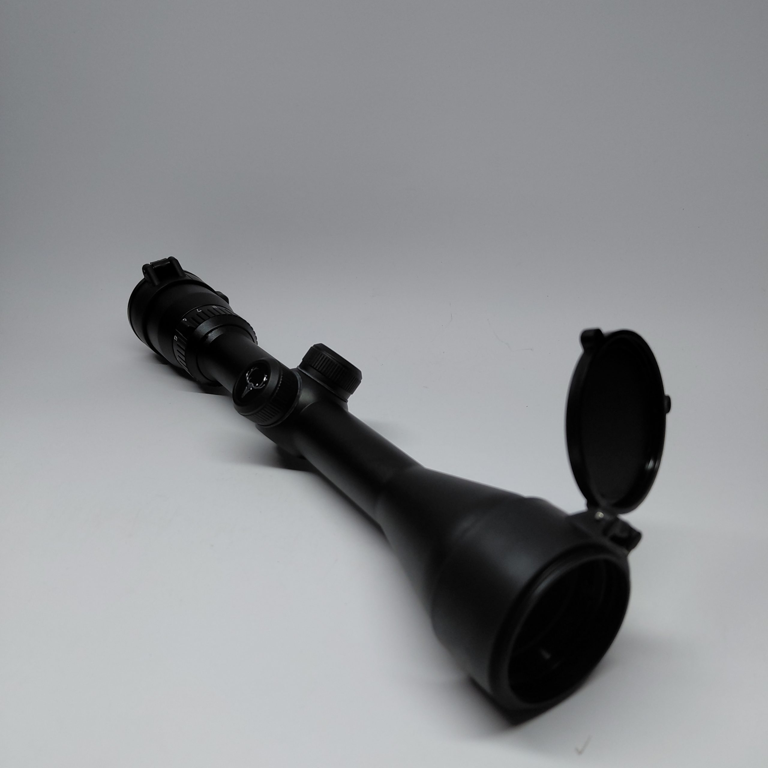 Bushnell Trophy Xlt 3-9X40 - Disc | 73-3960 - Image 2
