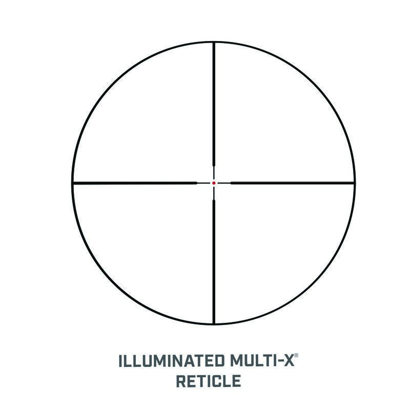 Bushnell Legend 3-9X40 Ultra Hd | 85-3940 - Image 2