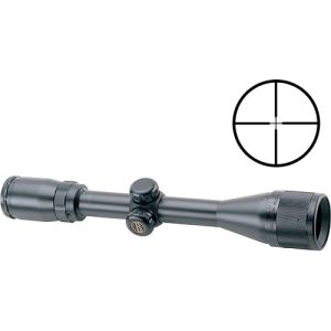 Bushnell Banner 4-12X40 Adj Obj | 614124