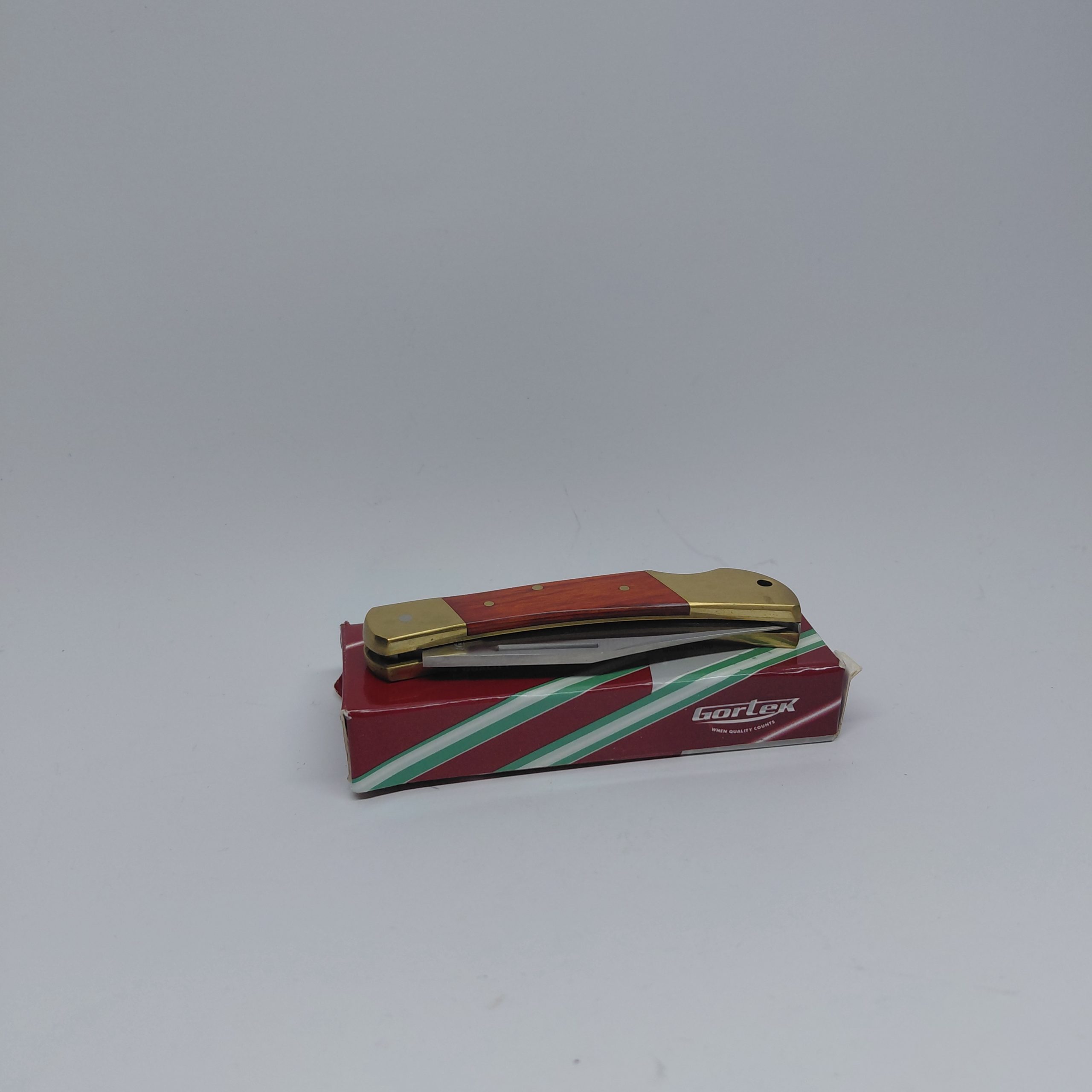 Gortek Rogue Pocket Knife | GOR313